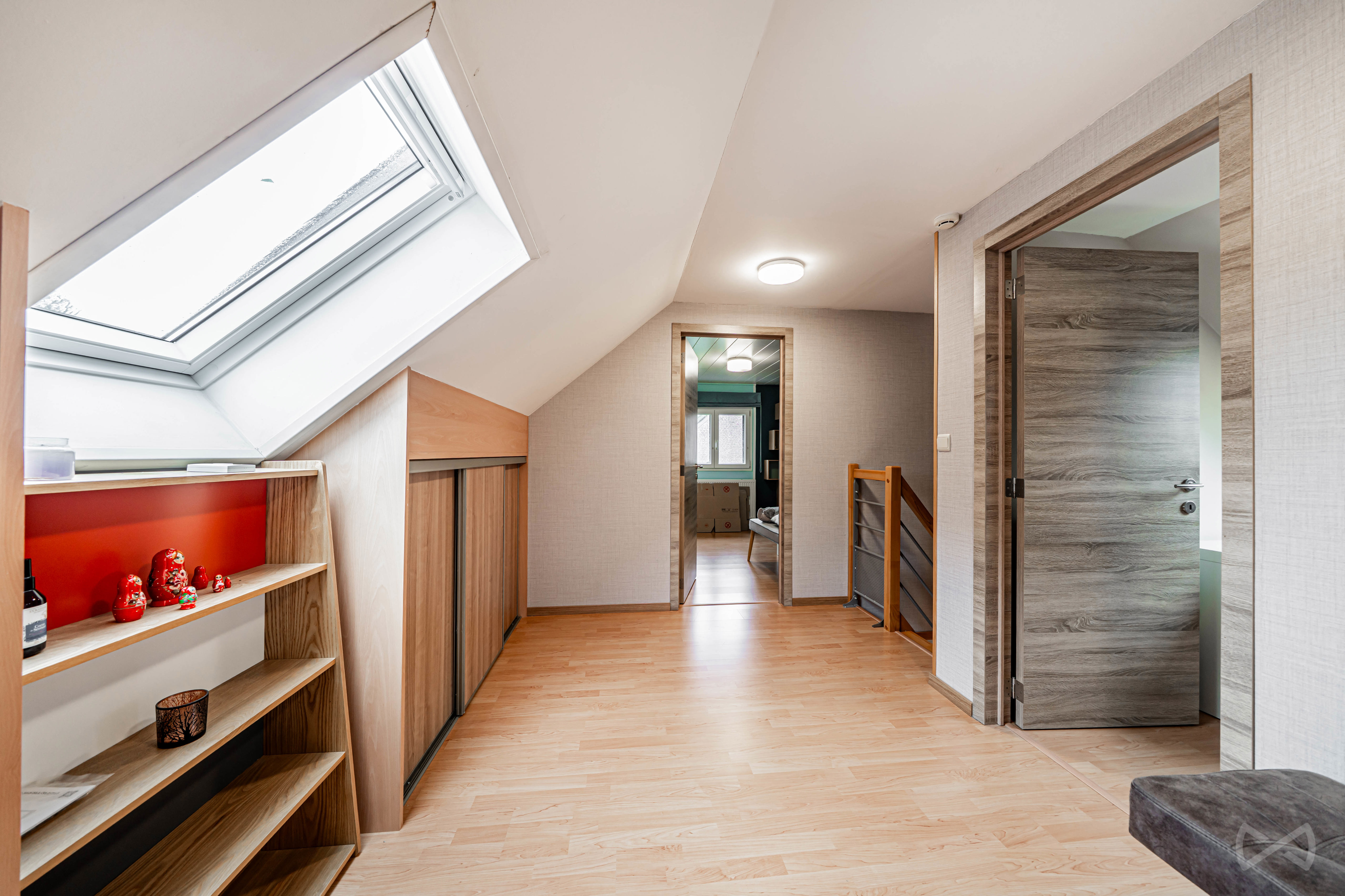 Picture 1 of 4 for Villa with two bedrooms in Soignies