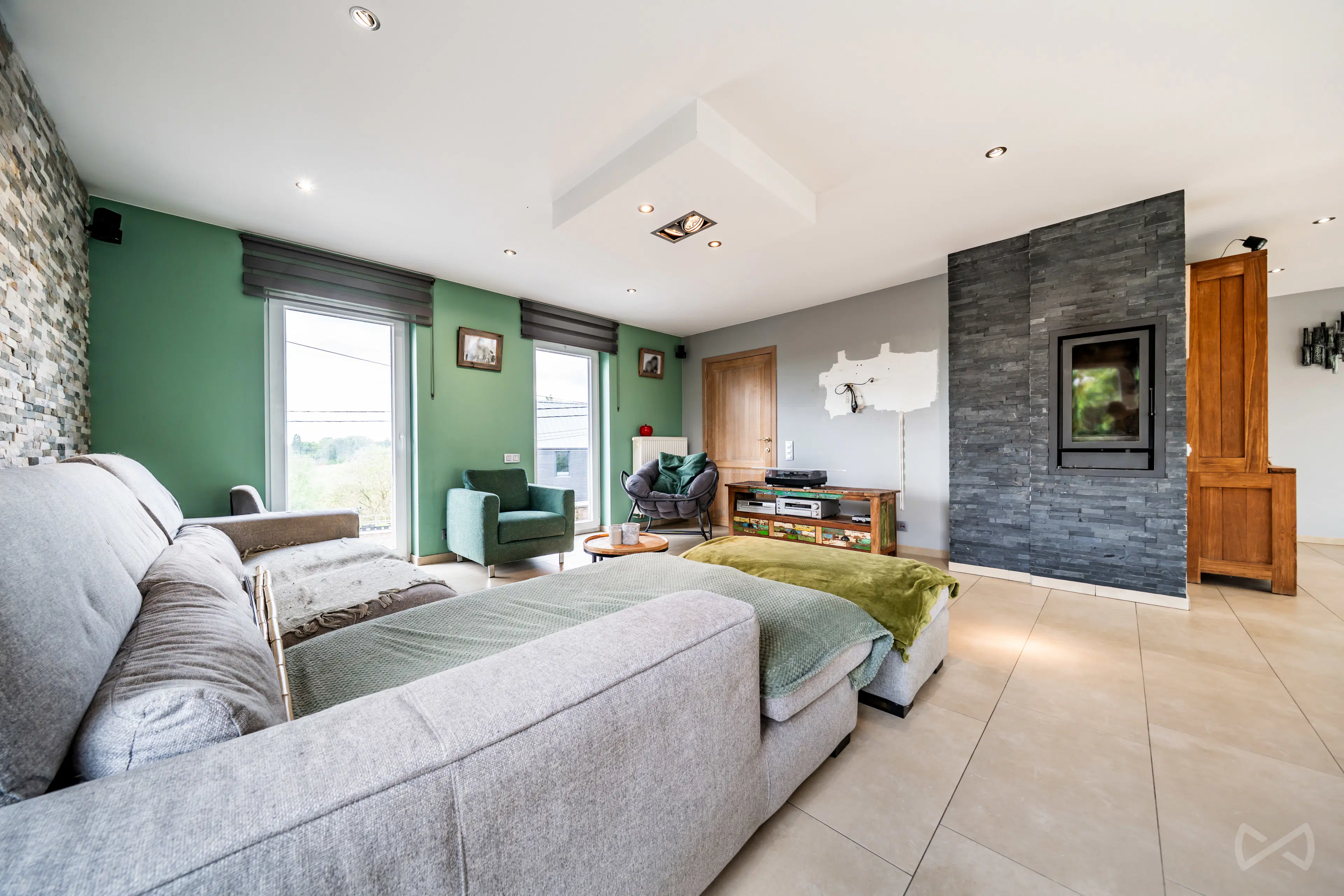Picture 4 of 4 for Exceptional house with four bedrooms in Courcelles