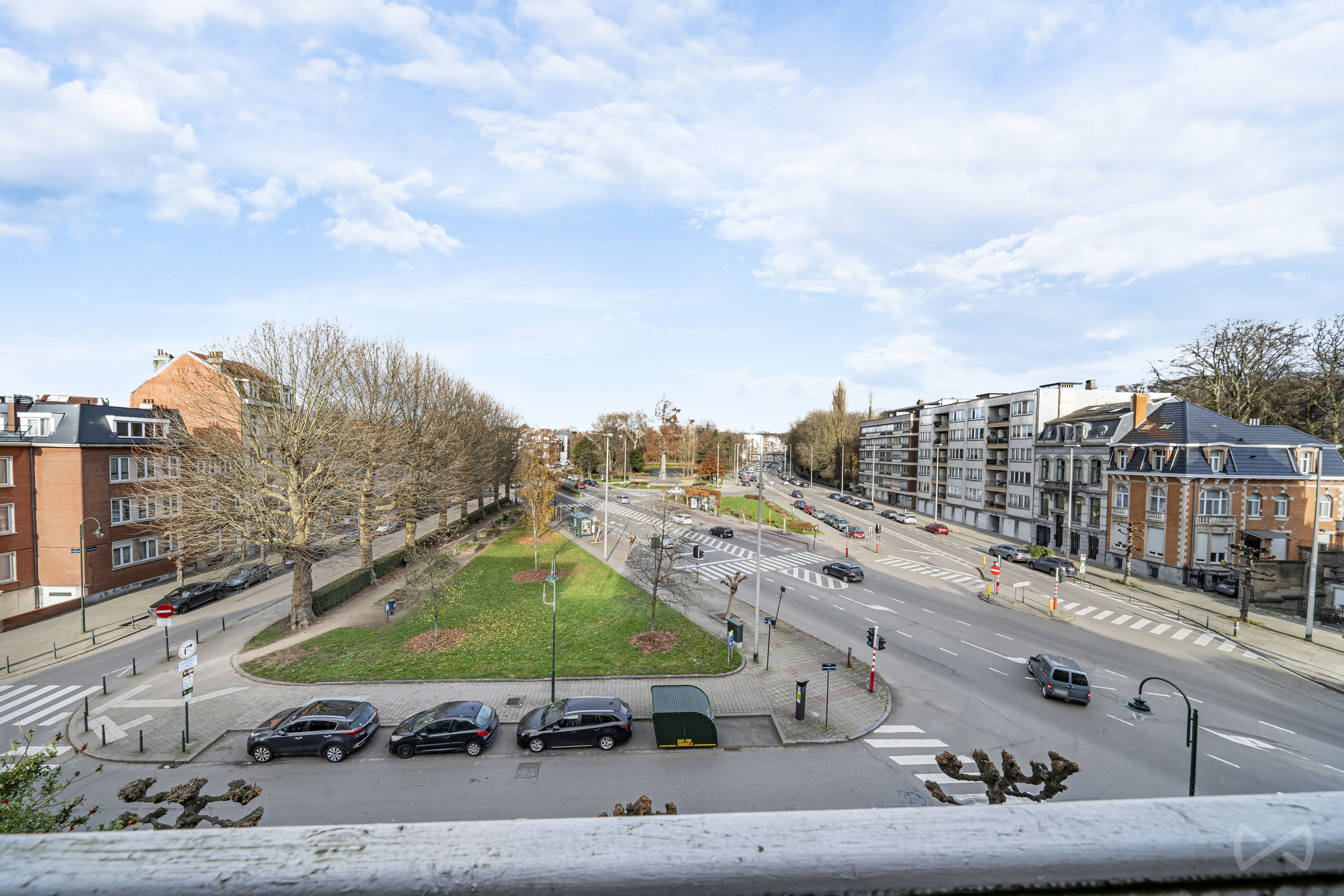 Picture 3 of 4 for Flat with two bedrooms in Laeken