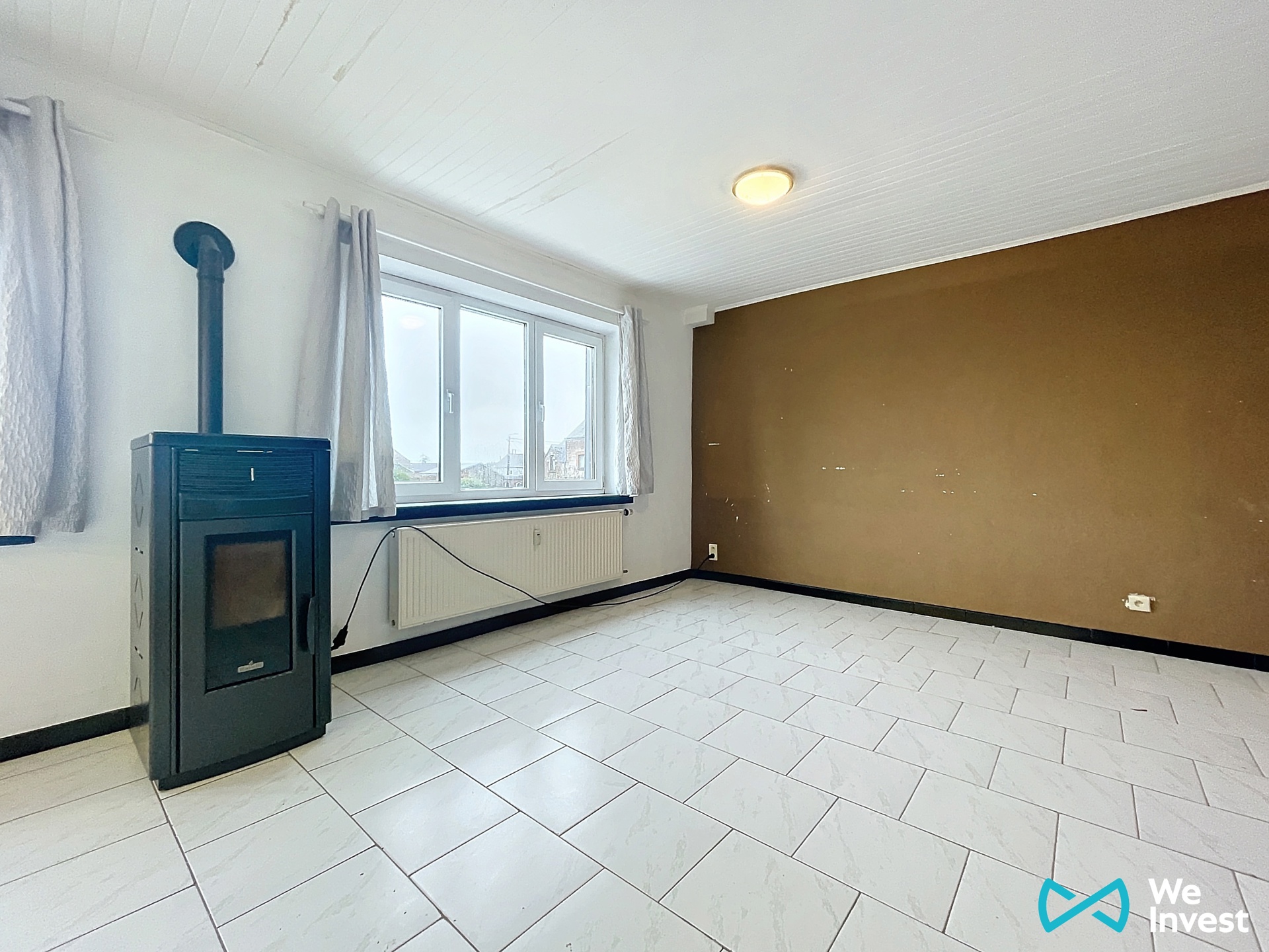 Photo 2 sur 4 pour Appartement de deux chambres à Ciney
