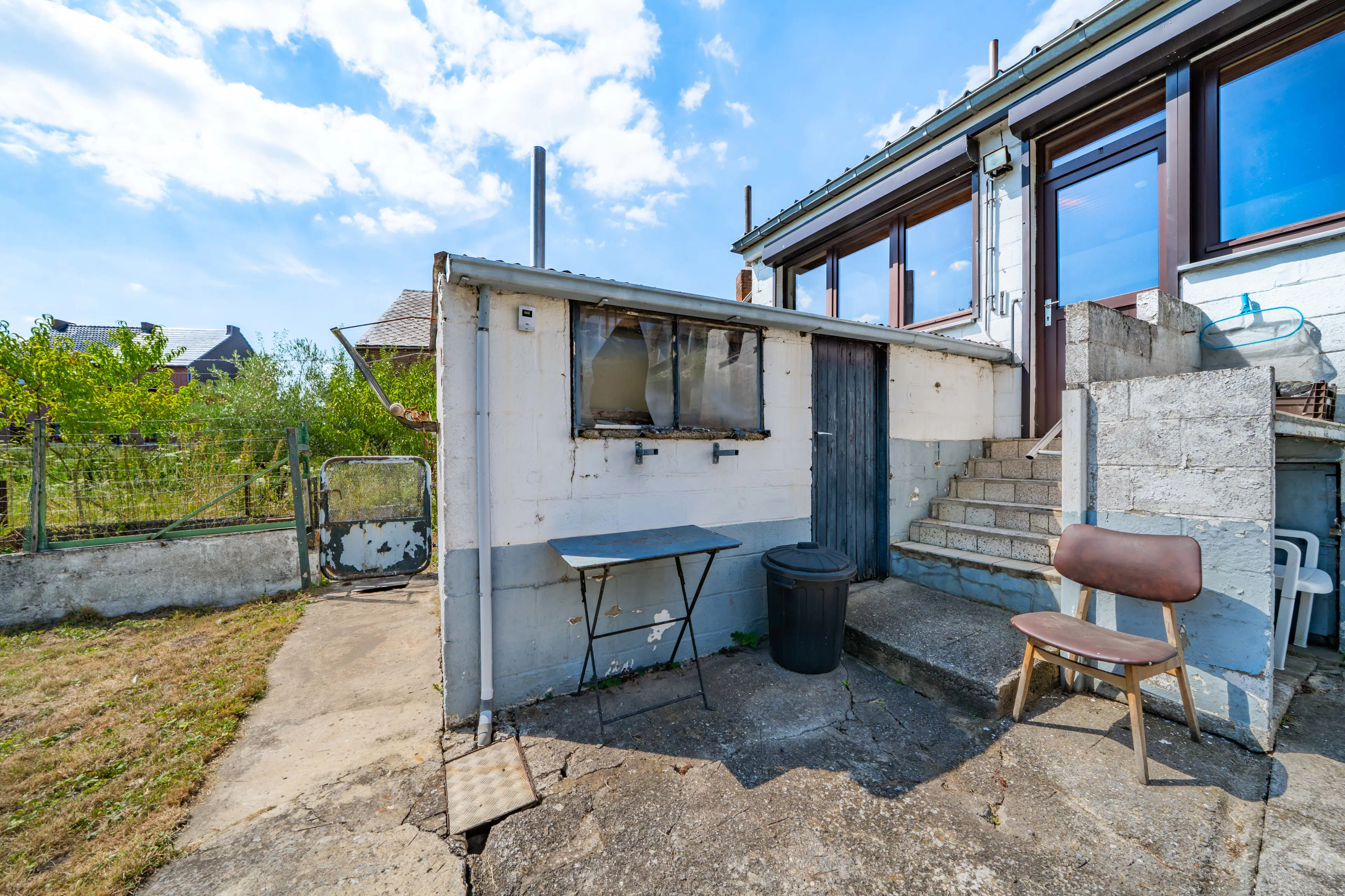 Foto 4 van 4 van Huis met drie slaapkamers in Clermont-lez-walcourt