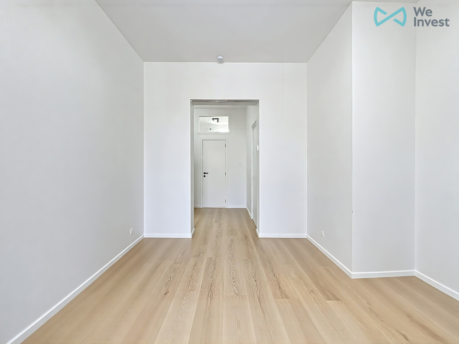 Foto van de woning