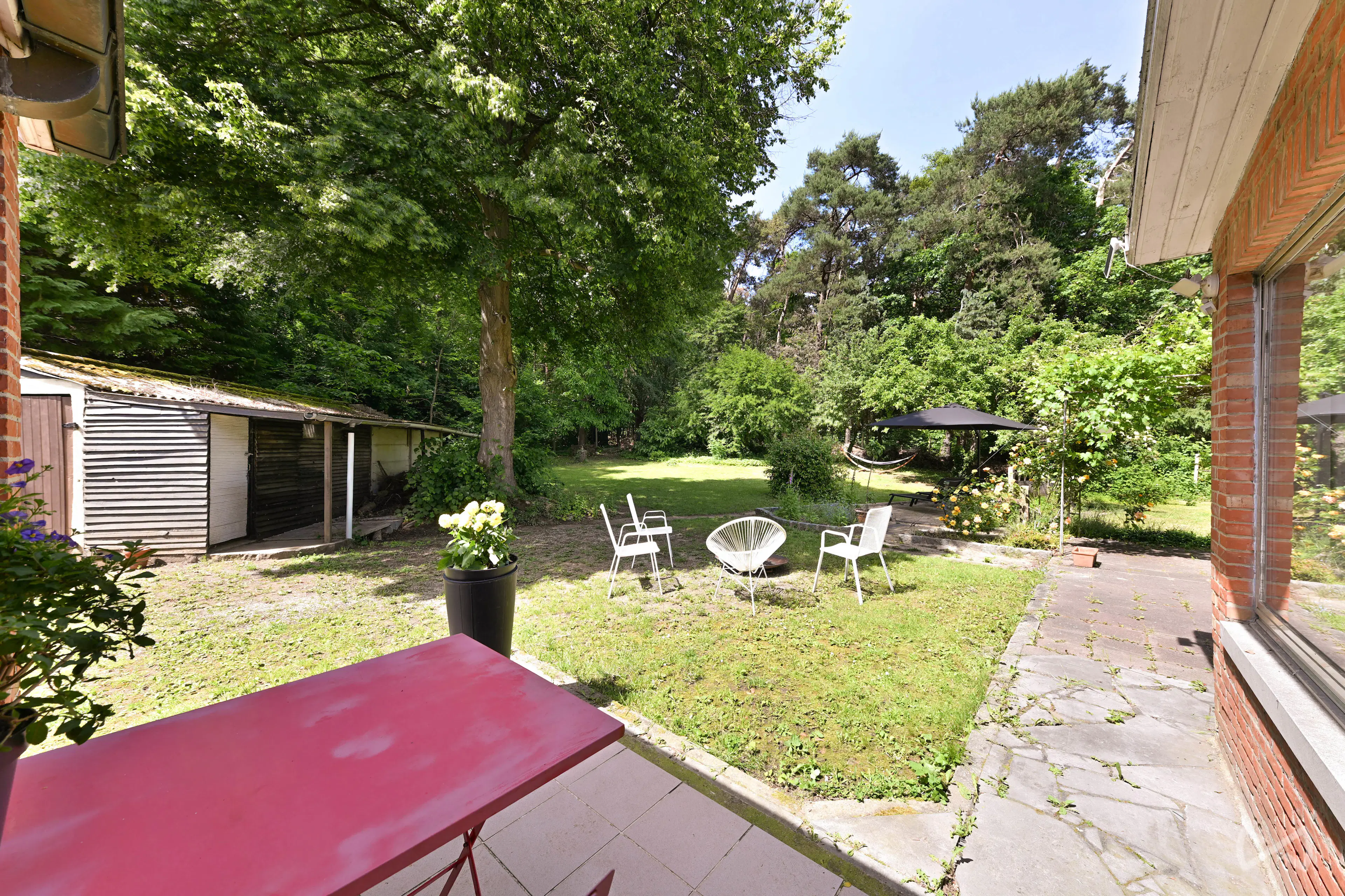 Picture 3 of 4 for House with three bedrooms in Leuven Kessel-Lo