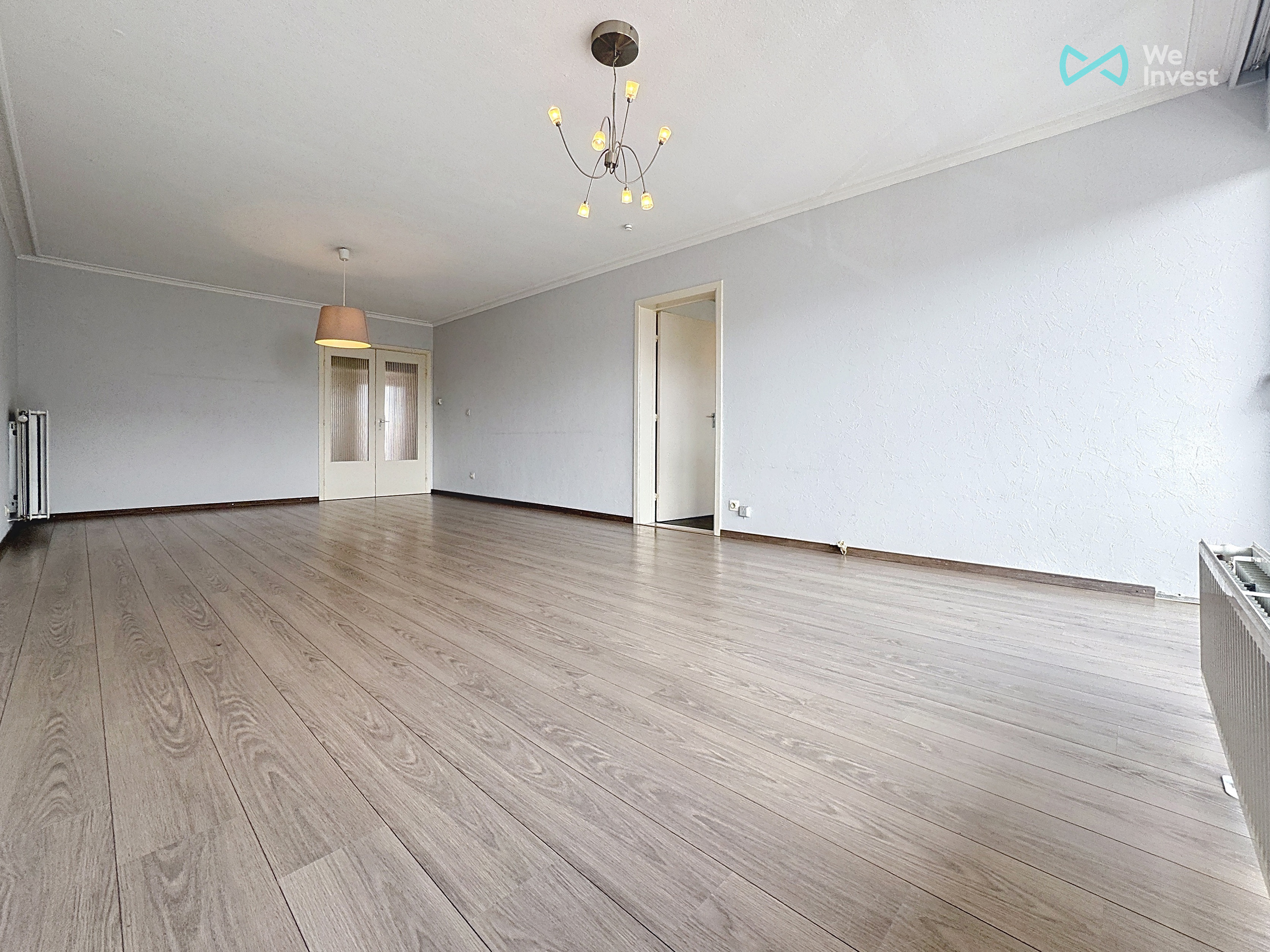 Picture 1 of 4 for Flat with two bedrooms in Brugge