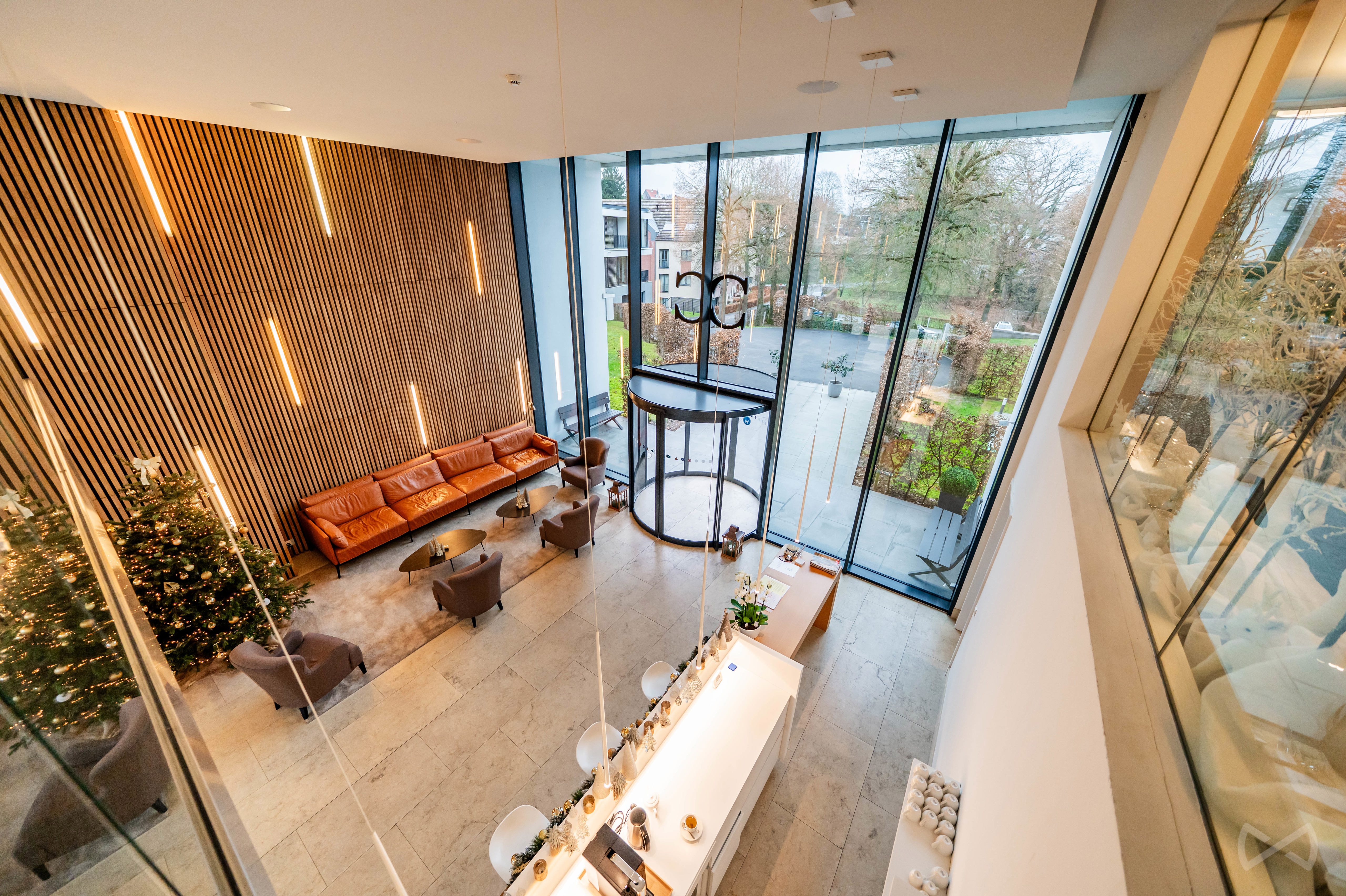 Picture 3 of 3 for Flat with one bedroom in La hulpe