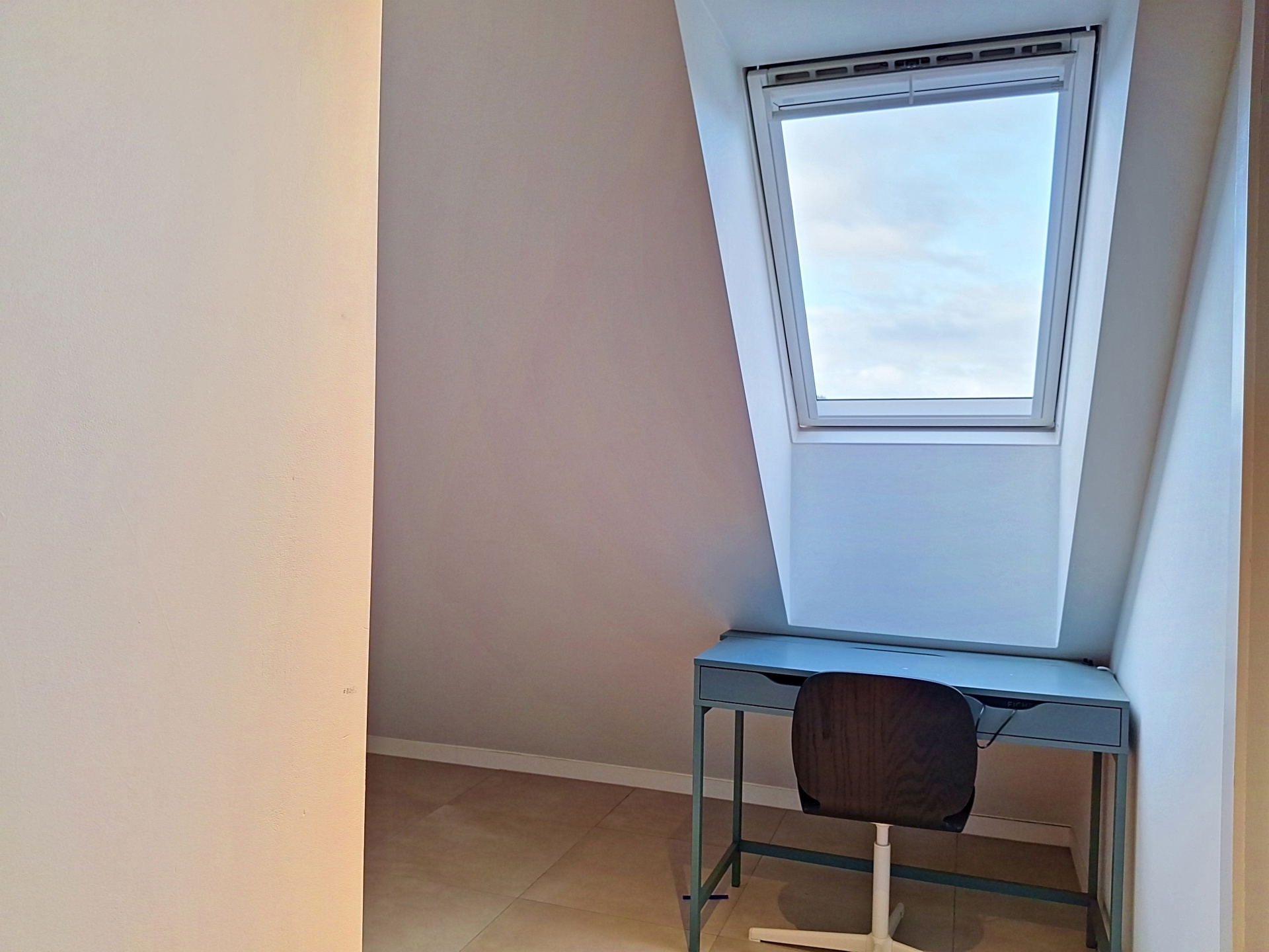 Picture 3 of 4 for Duplex with three bedrooms in Meise Wolvertem