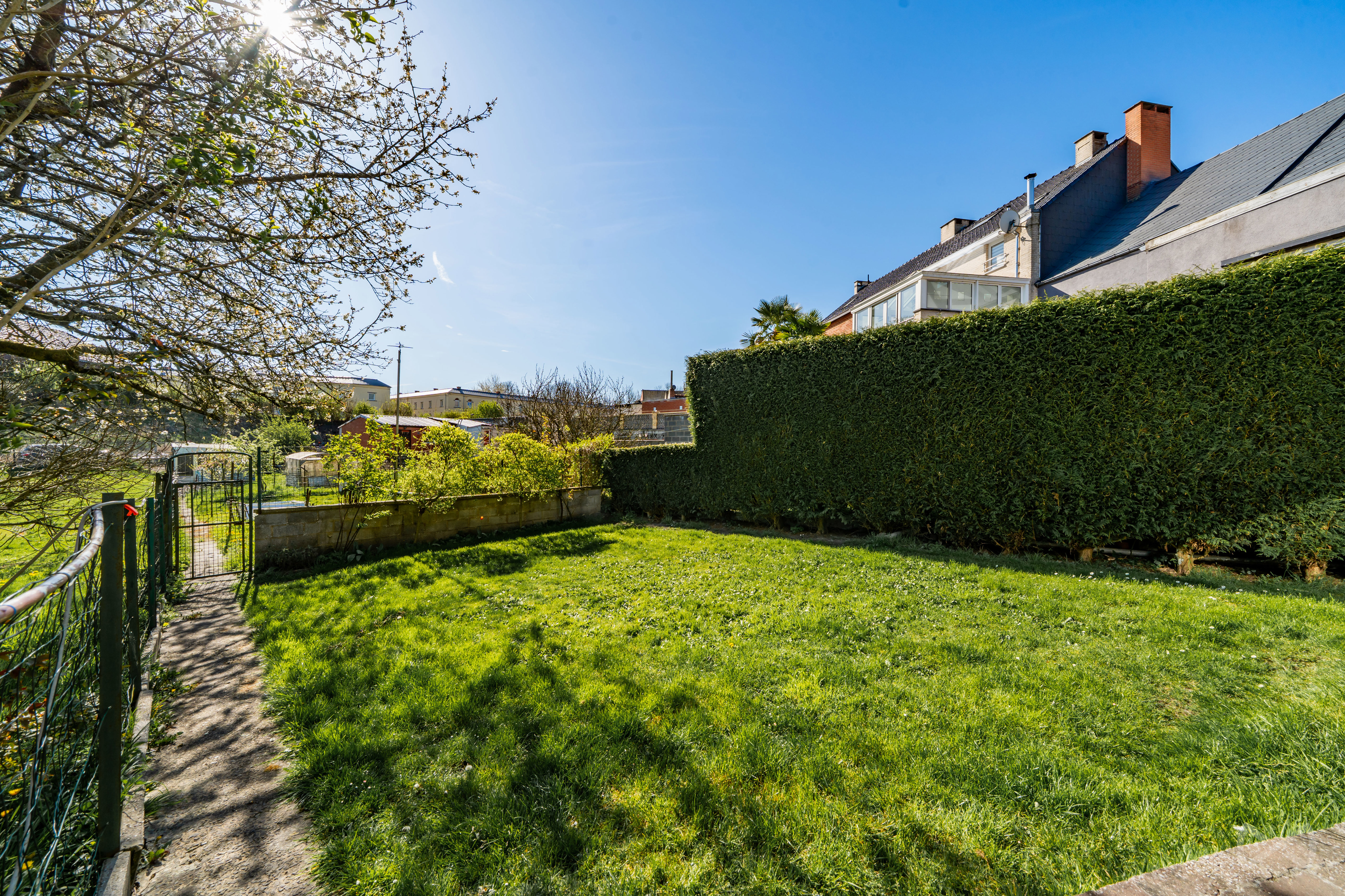 Picture 2 of 4 for House with four bedrooms in La Louvière