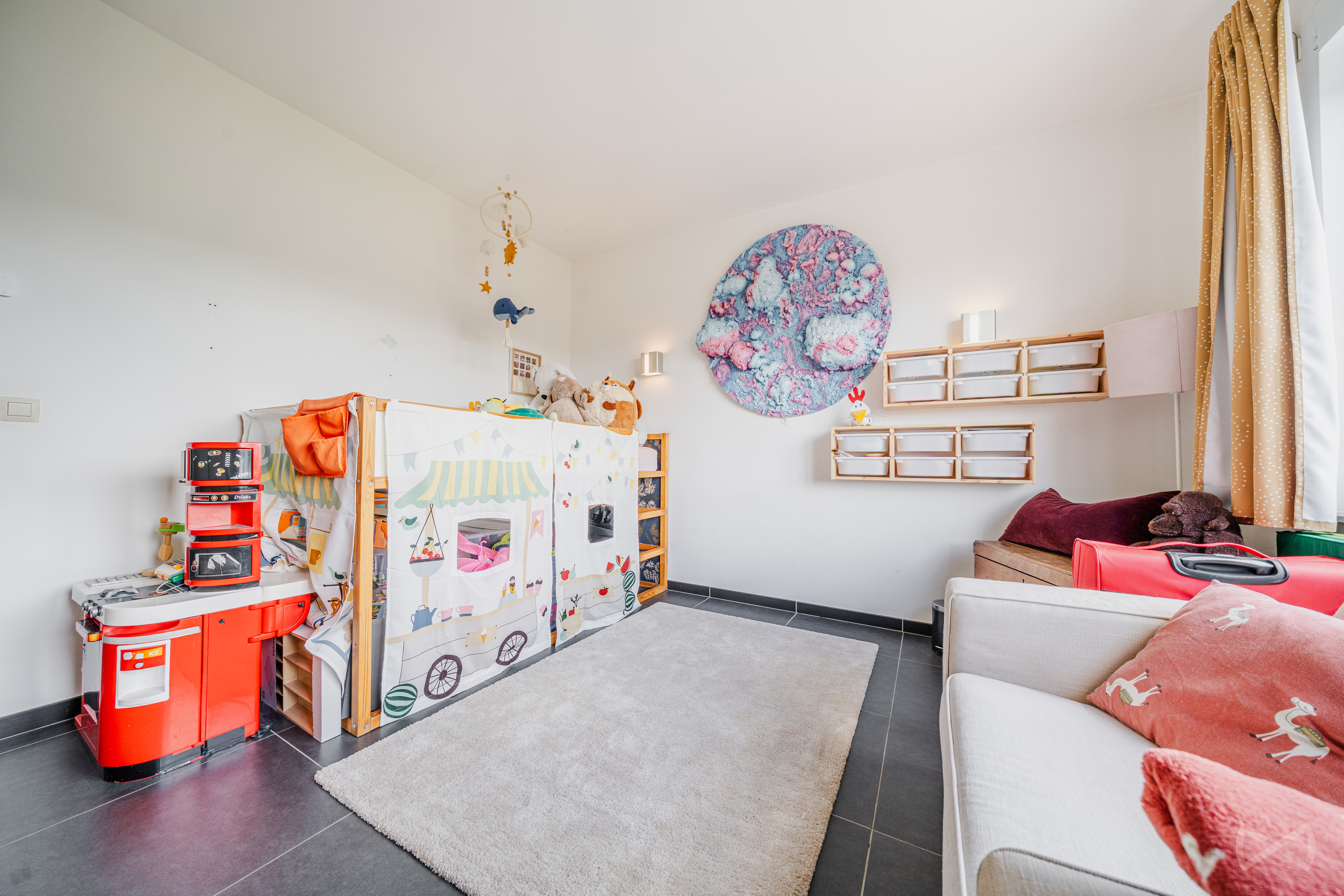 Picture 3 of 4 for Flat with one bedroom in Wavre