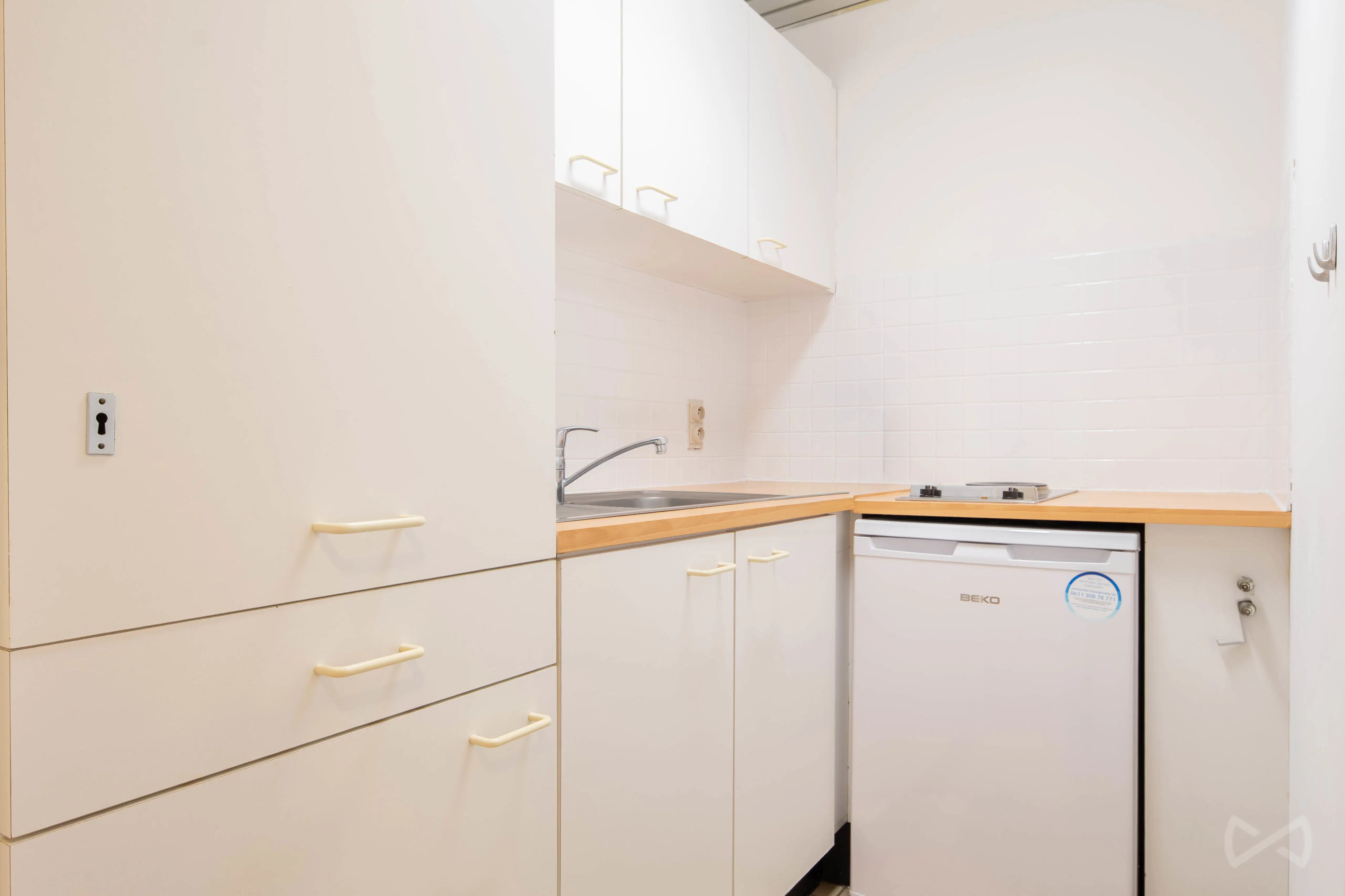 Picture 4 of 4 for Flat with one bedroom in Leuven