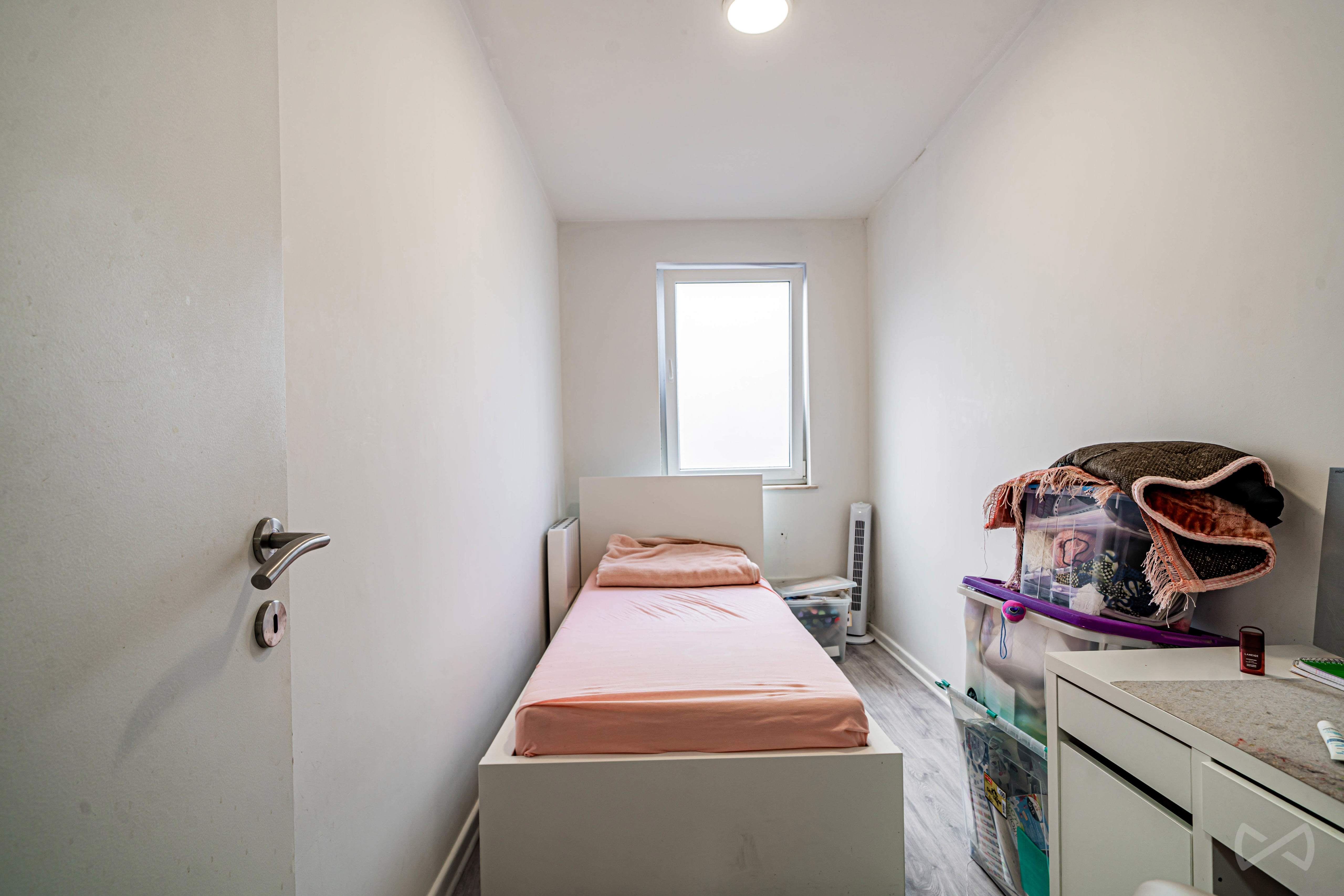 Picture 4 of 4 for Flat with two bedrooms in Charleroi