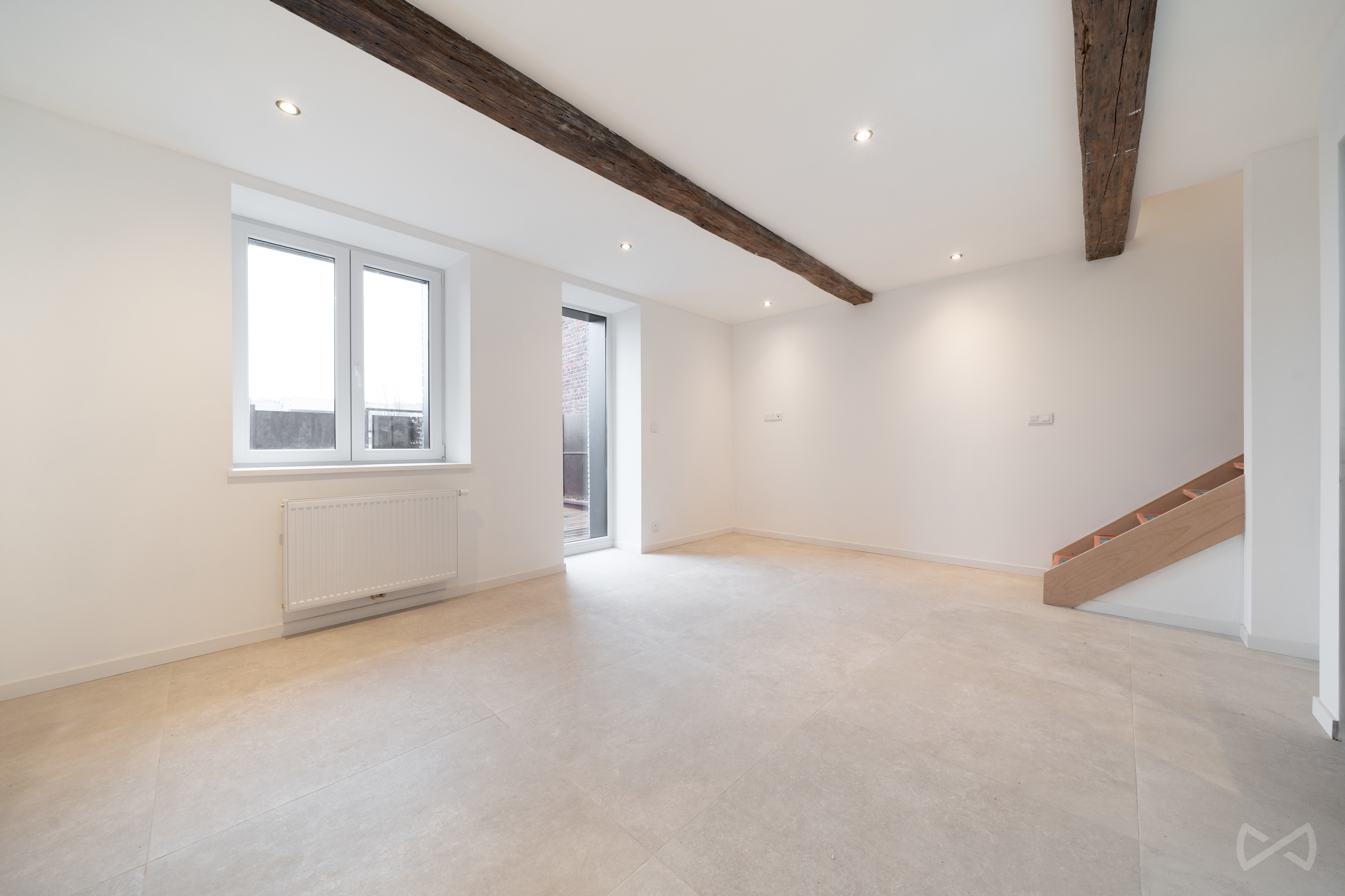Picture 1 of 4 for House with three bedrooms in Chênée