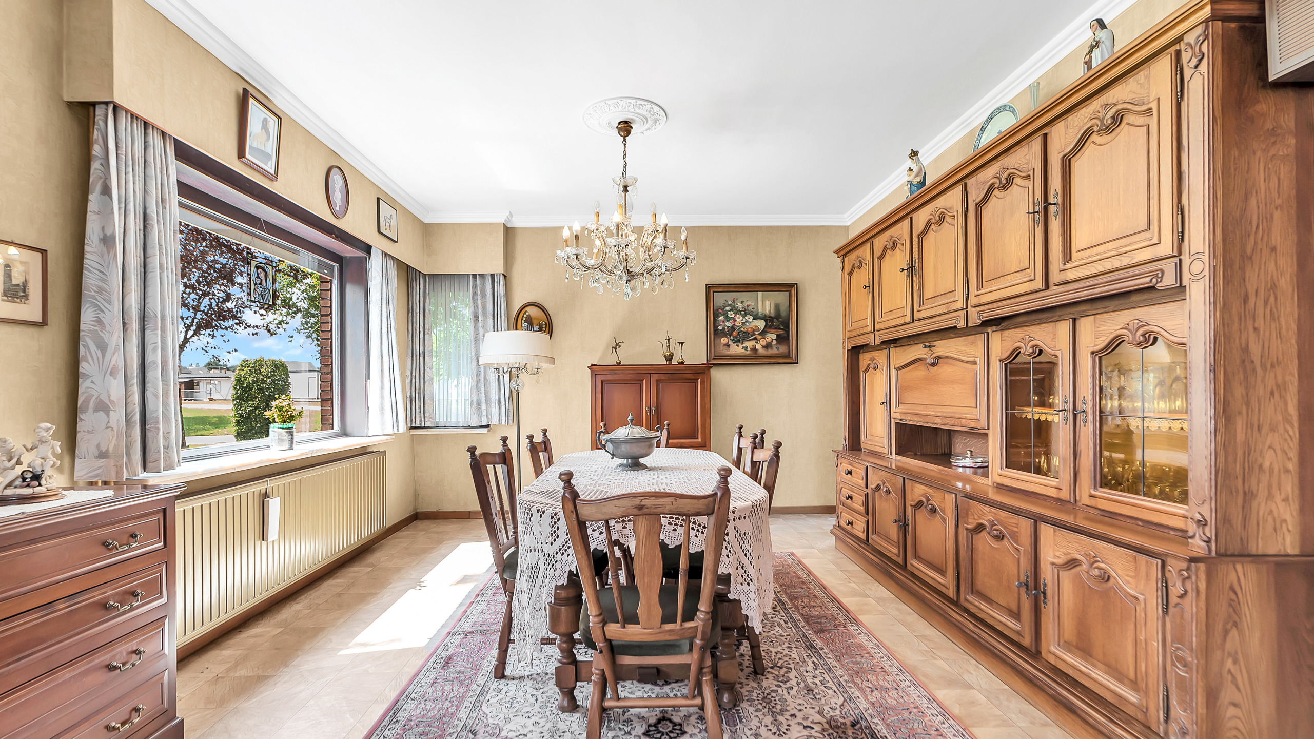 Picture 1 of 4 for House with three bedrooms in Lummen
