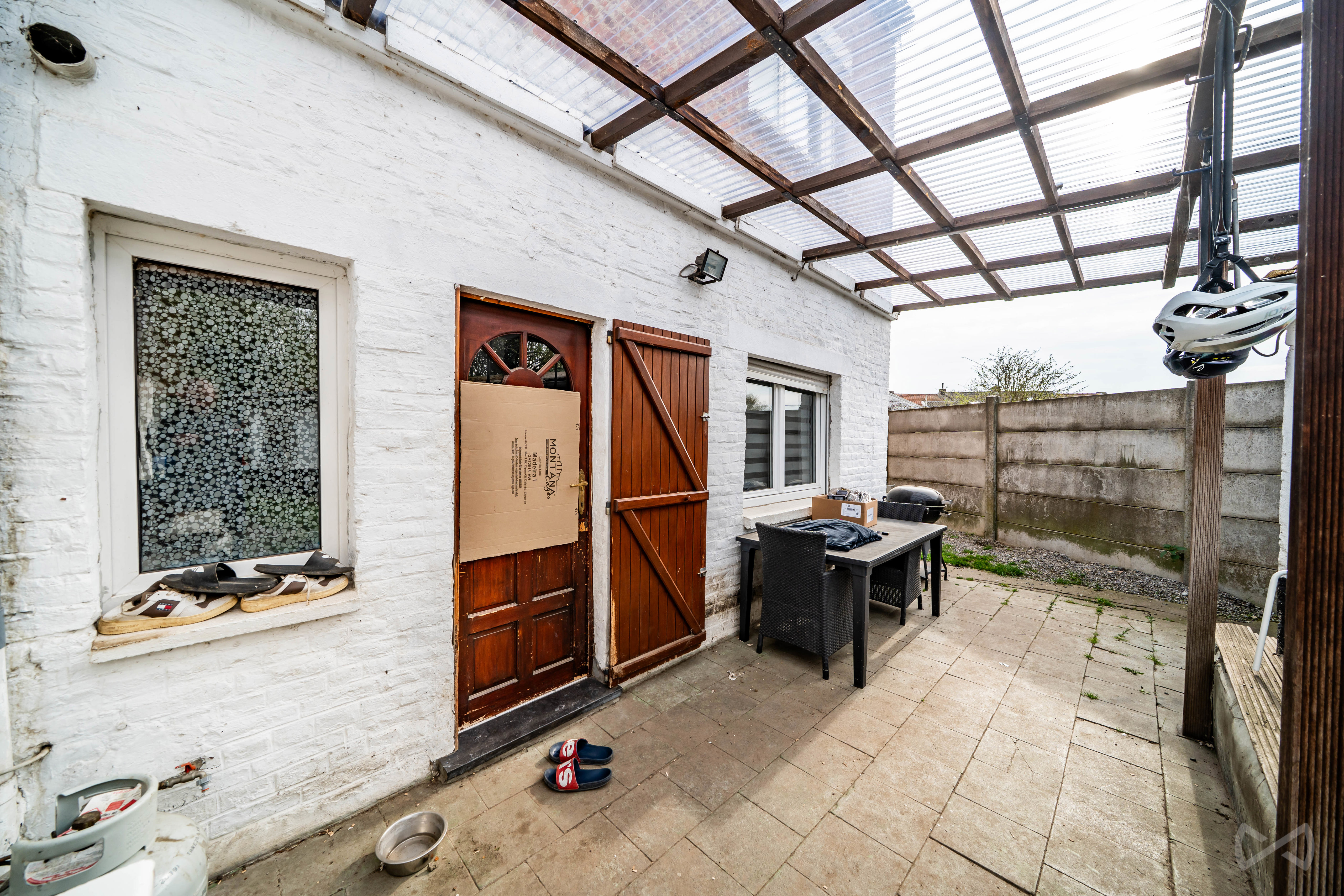 Picture 3 of 4 for House with two bedrooms in Voroux-goreux