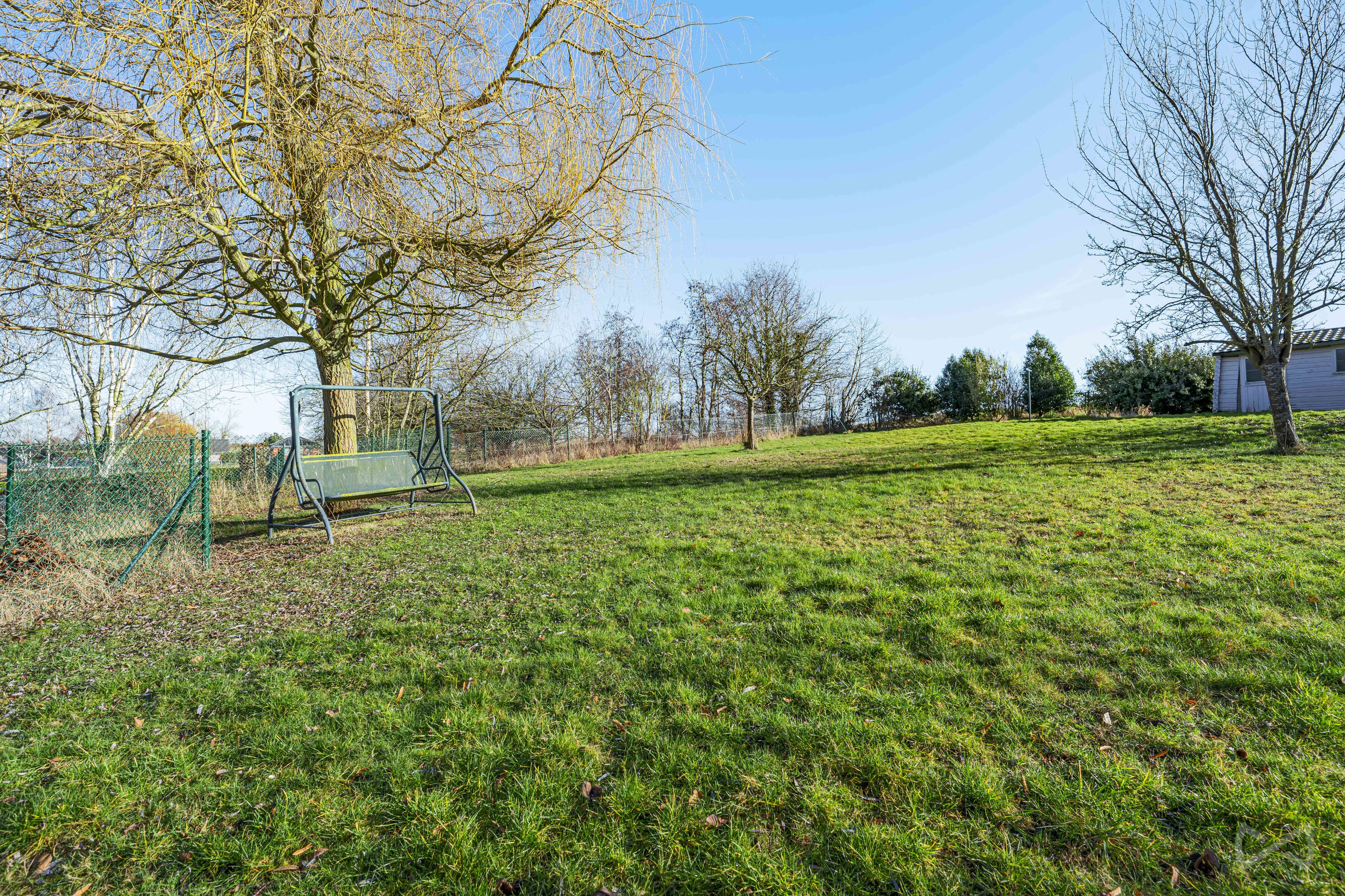 Photo 1 sur 4 pour Maison de trois chambres à Orp-Jauche