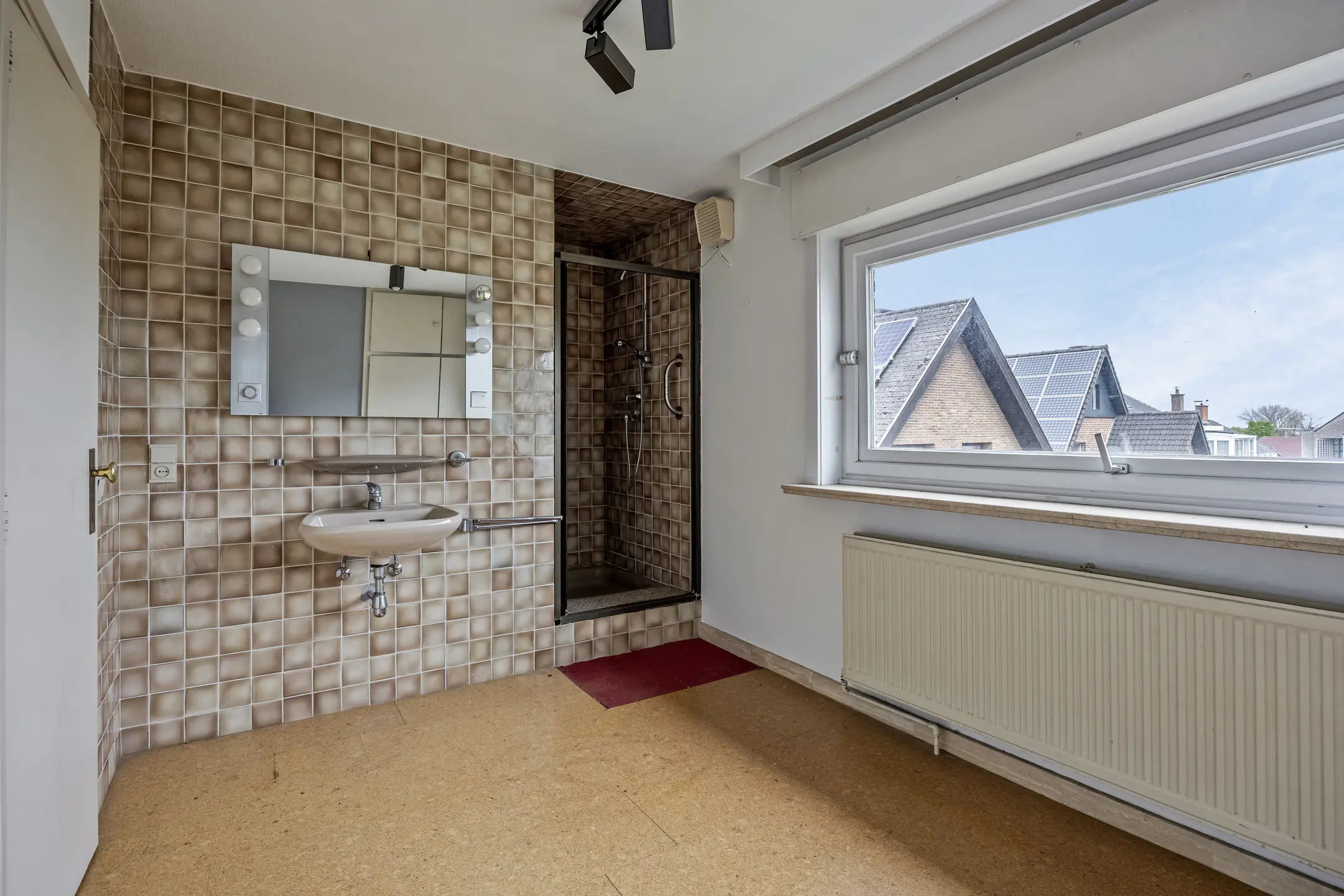 Picture 3 of 4 for Villa with four bedrooms in Dilbeek