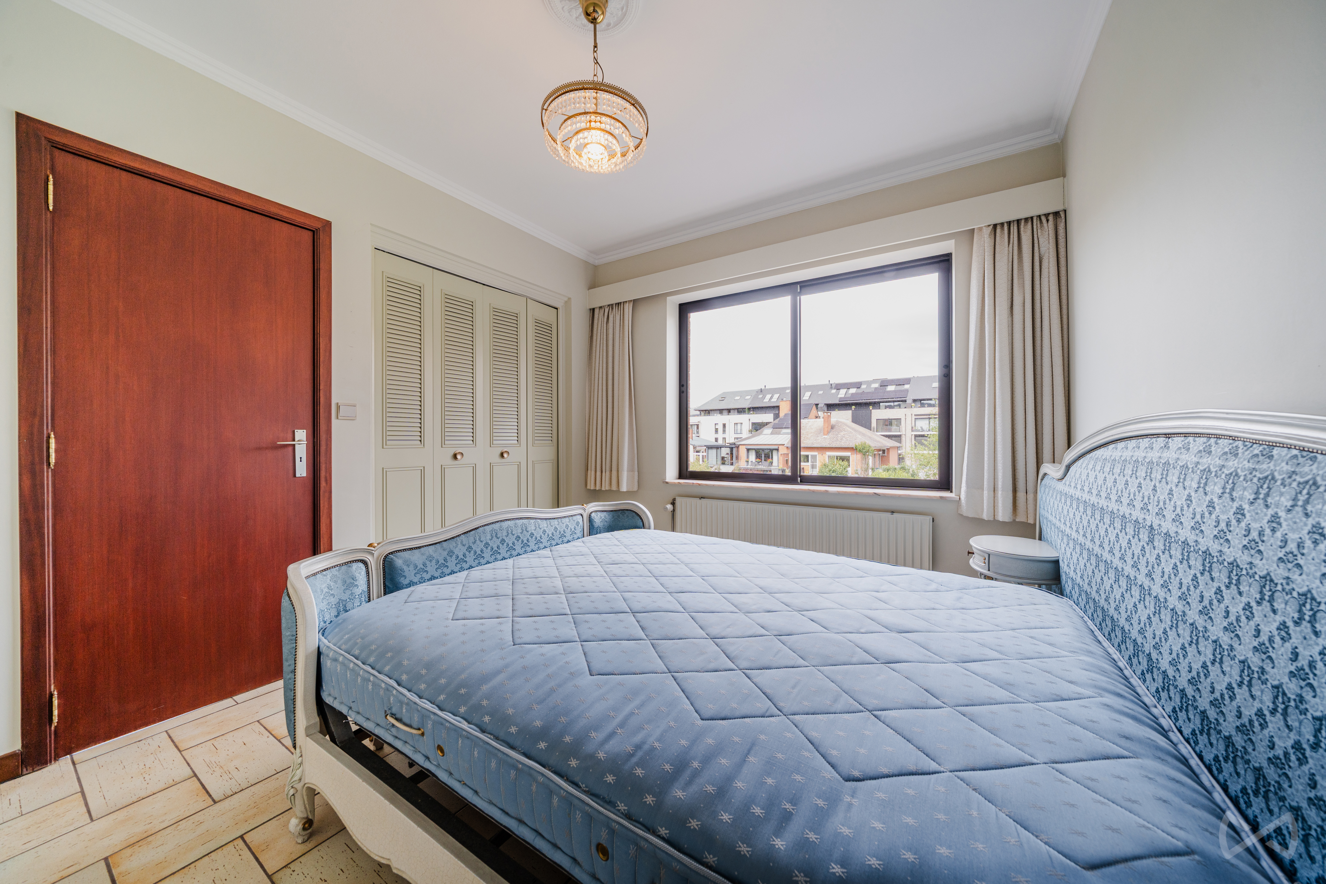 Picture 2 of 4 for Flat with three bedrooms in Jambes