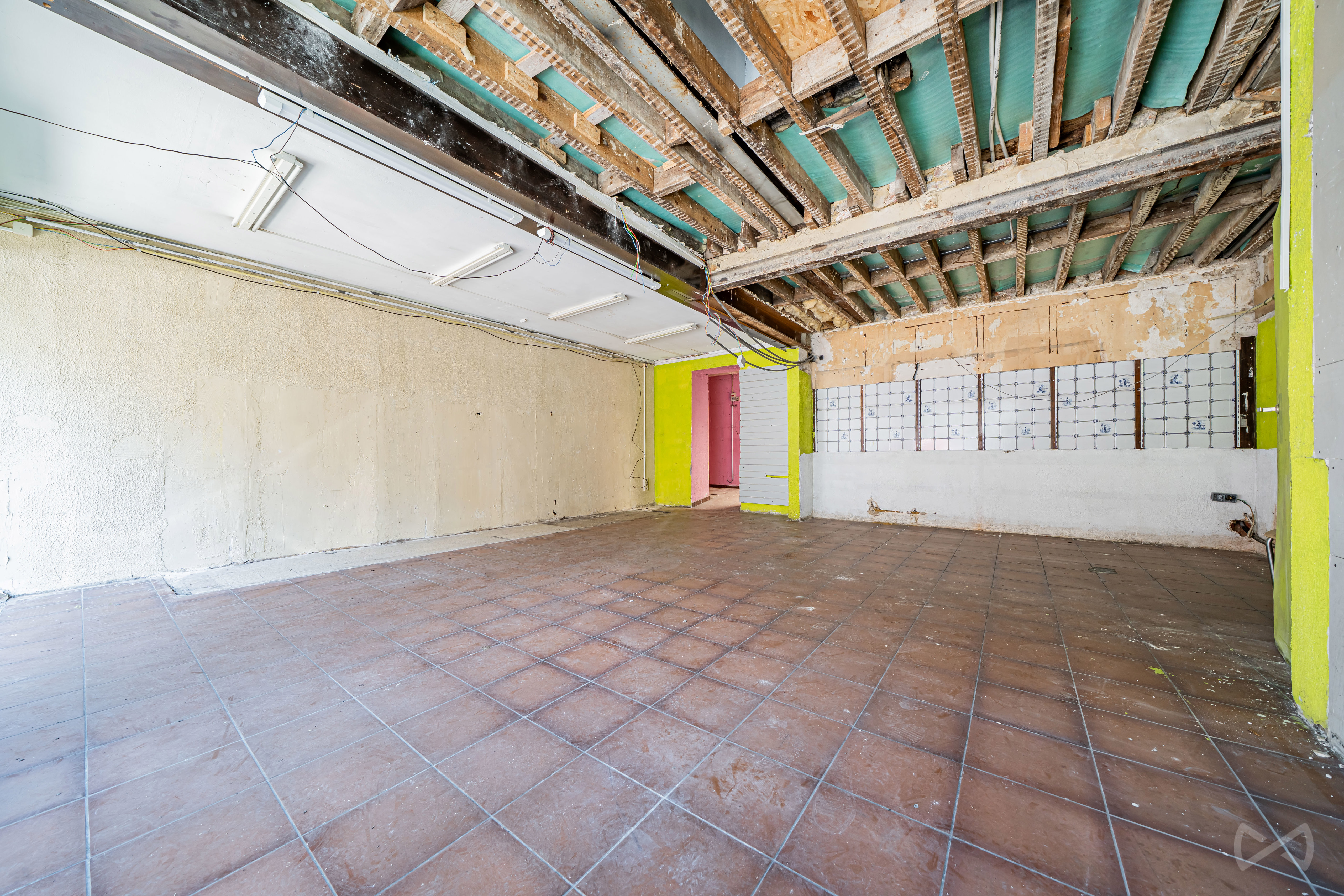 Photo 1 sur 4 pour Immeuble mixte de deux chambres à Florennes