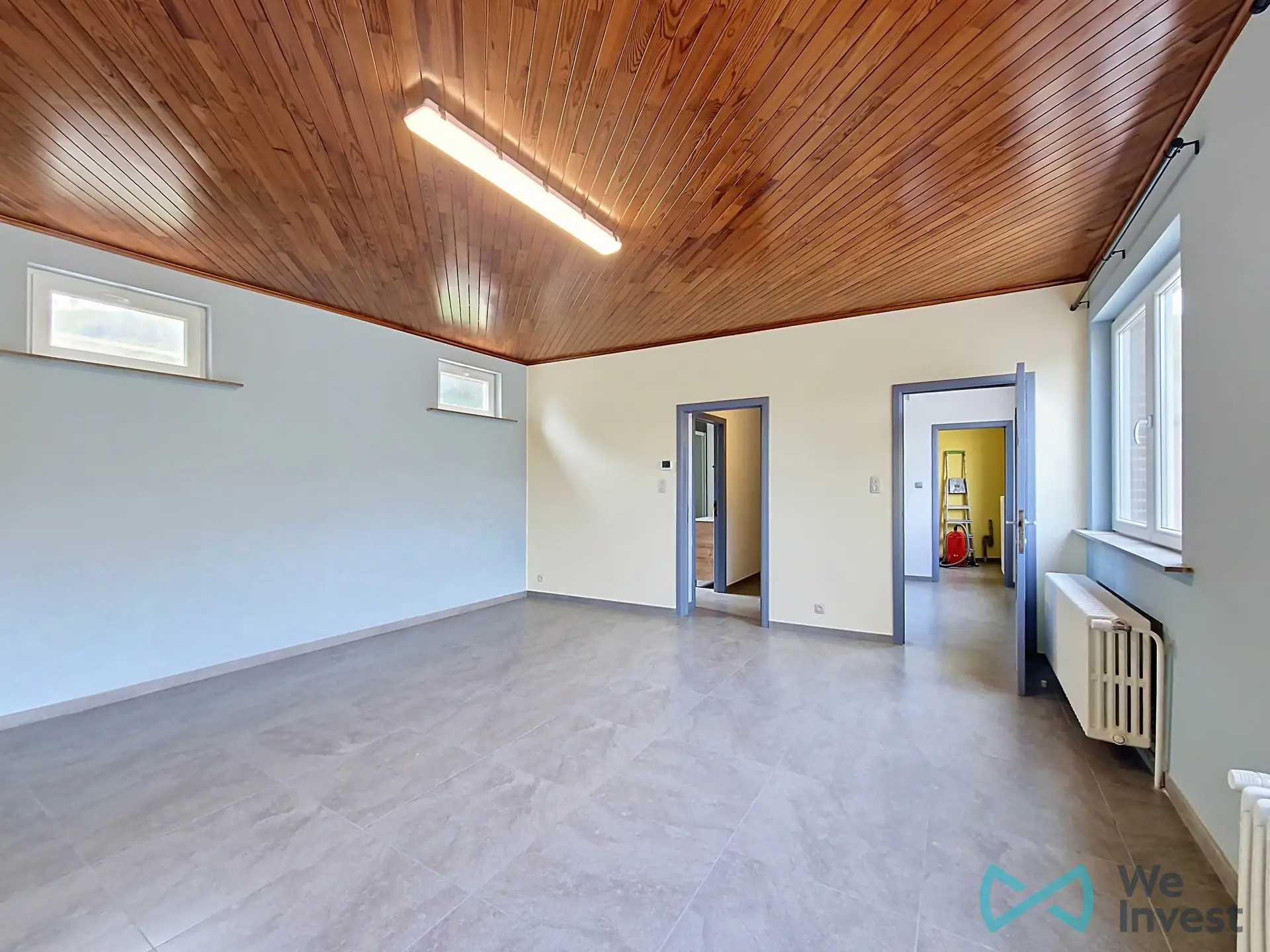 Picture 4 of 4 for Flat with two bedrooms in Écaussinnes