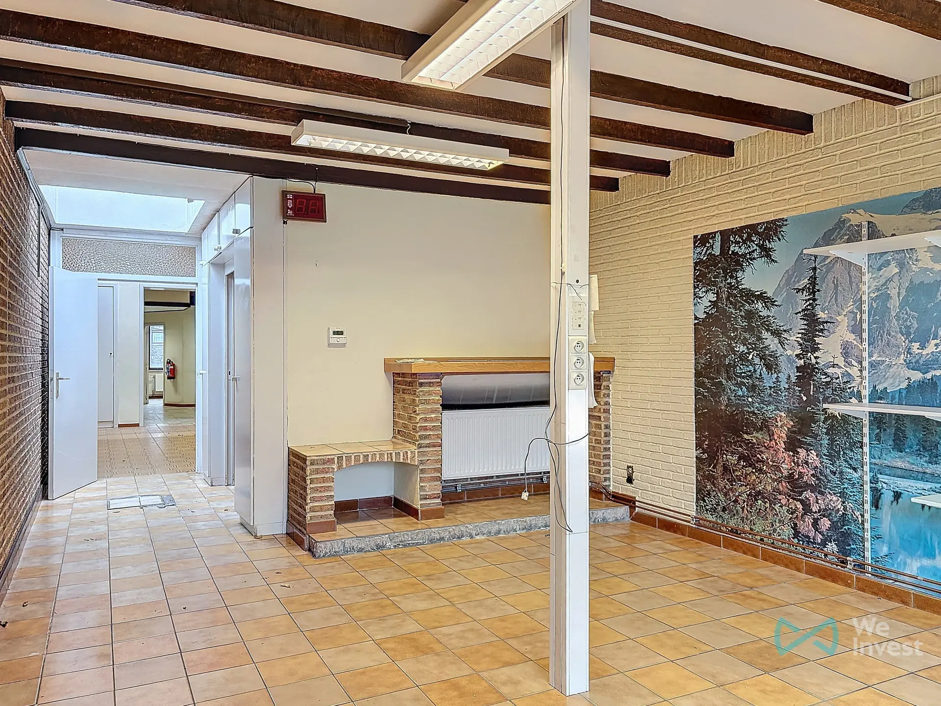 Picture 4 of 4 for House with two bedrooms in Chapelle-lez-Herlaimont