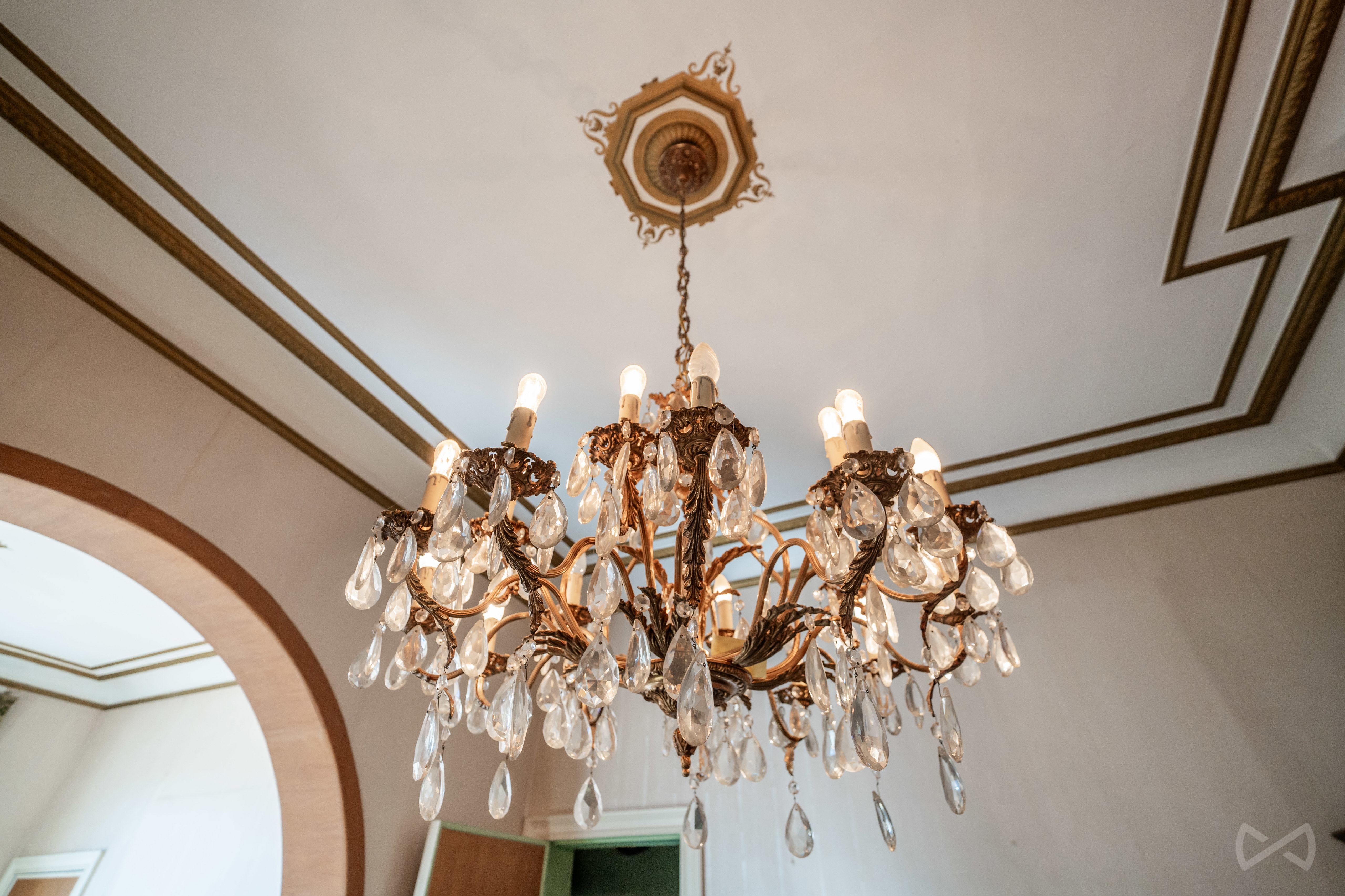 Foto 1 van 4 van Charmante woning met vier slaapkamers in Overijse