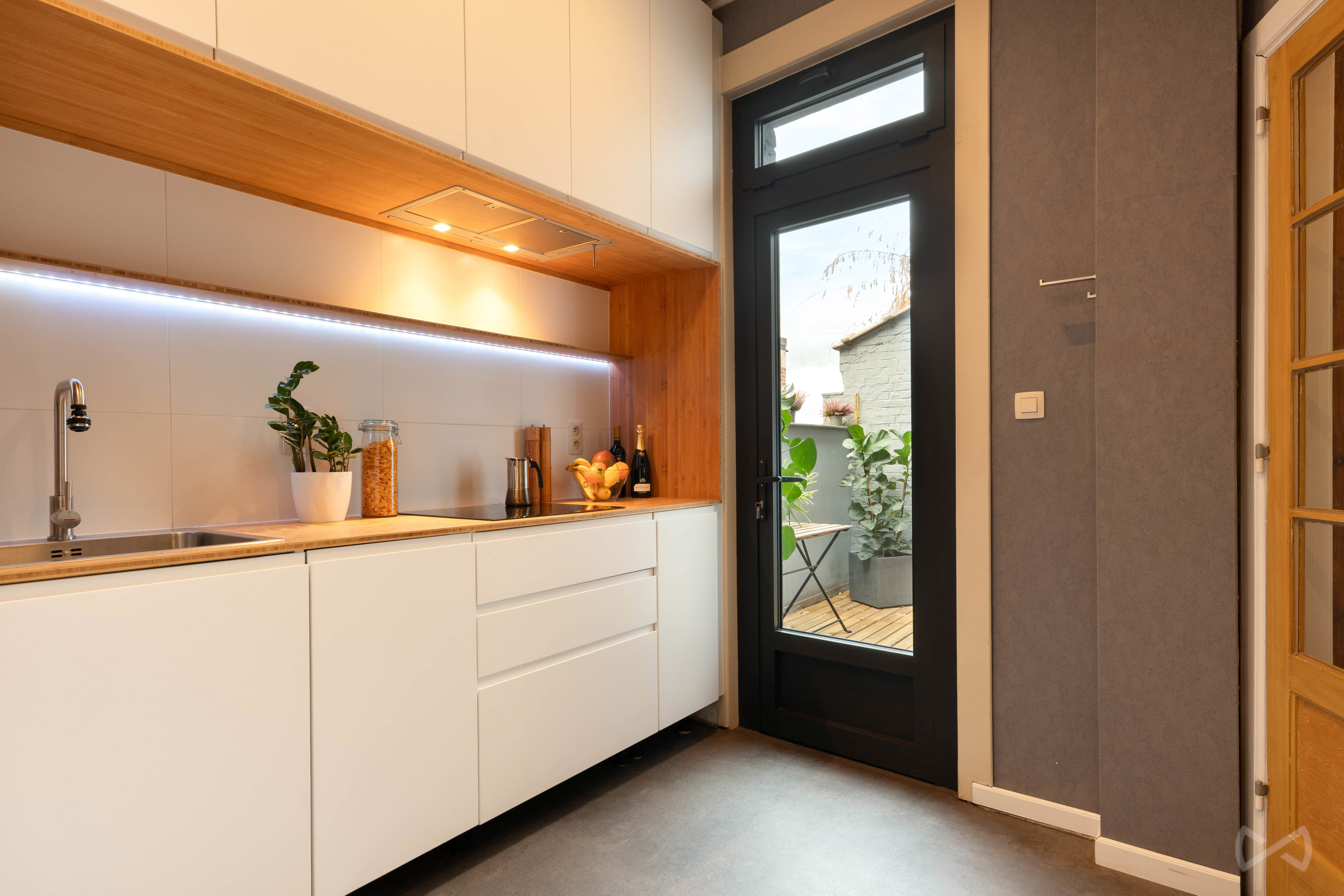 Picture 1 of 4 for House with two bedrooms in Leuven Kessel-Lo