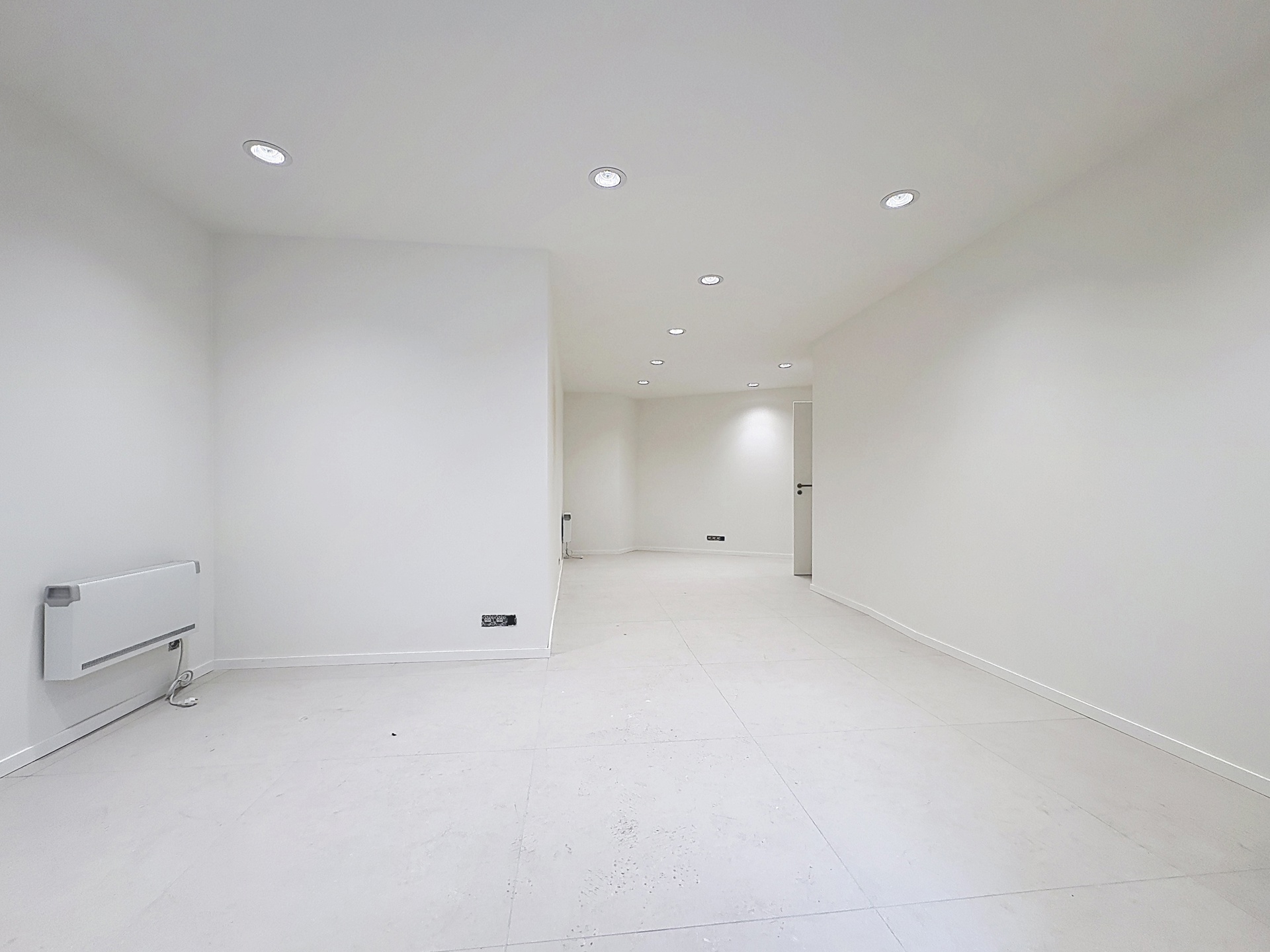 Photo 1 sur 5 pour Bureaux à Malmedy