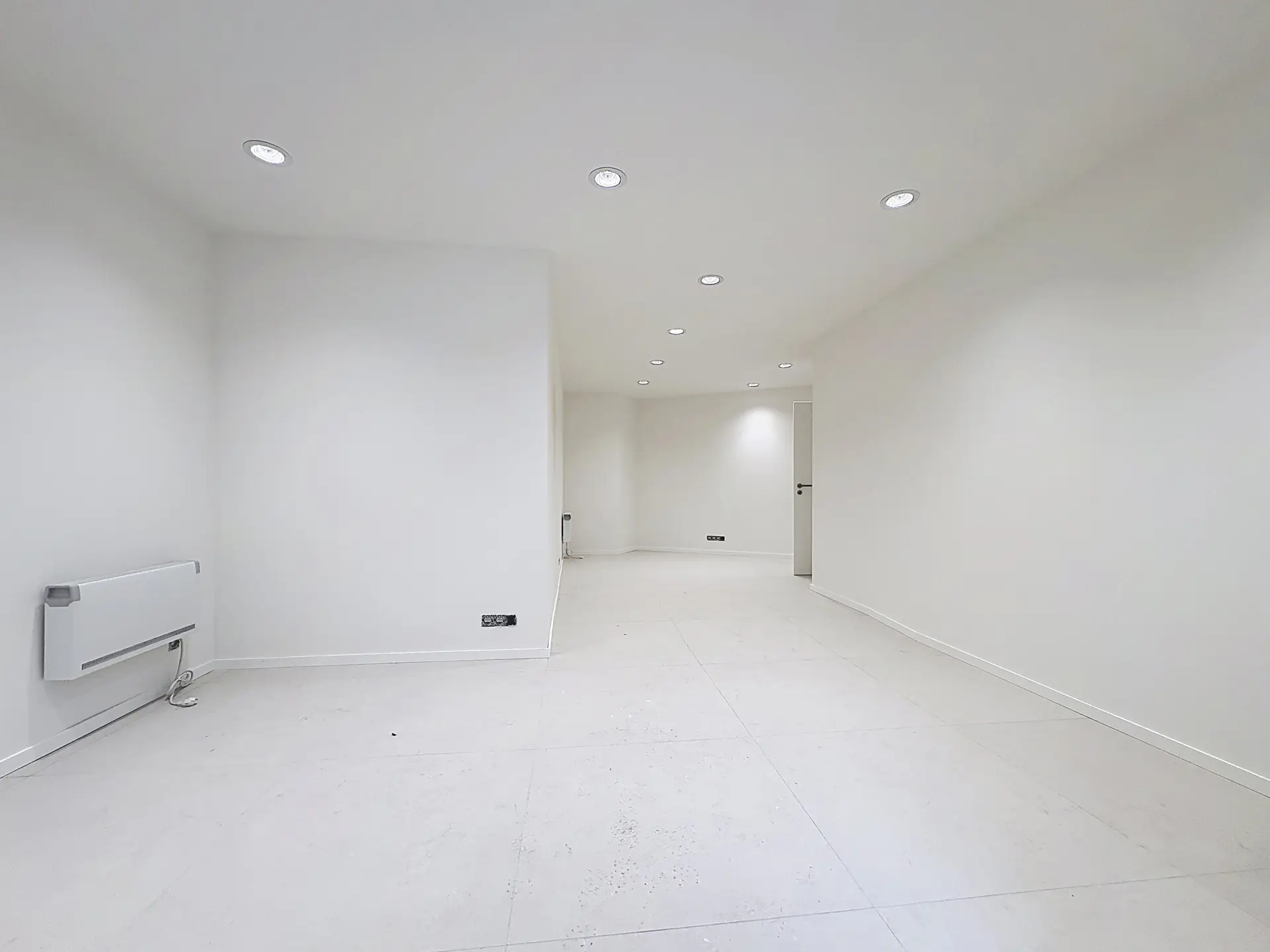 Photo 1 sur 5 pour Bureaux à Malmedy