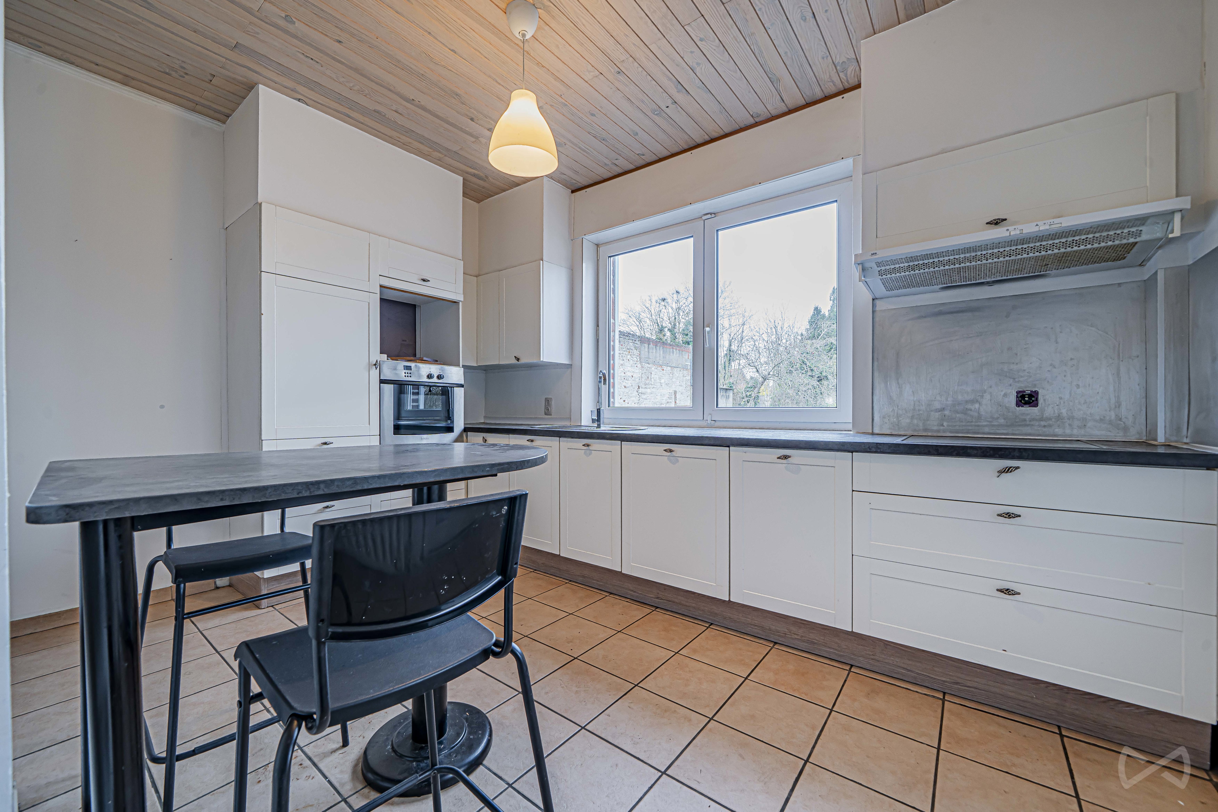 Picture 1 of 4 for House with three bedrooms in Maisières