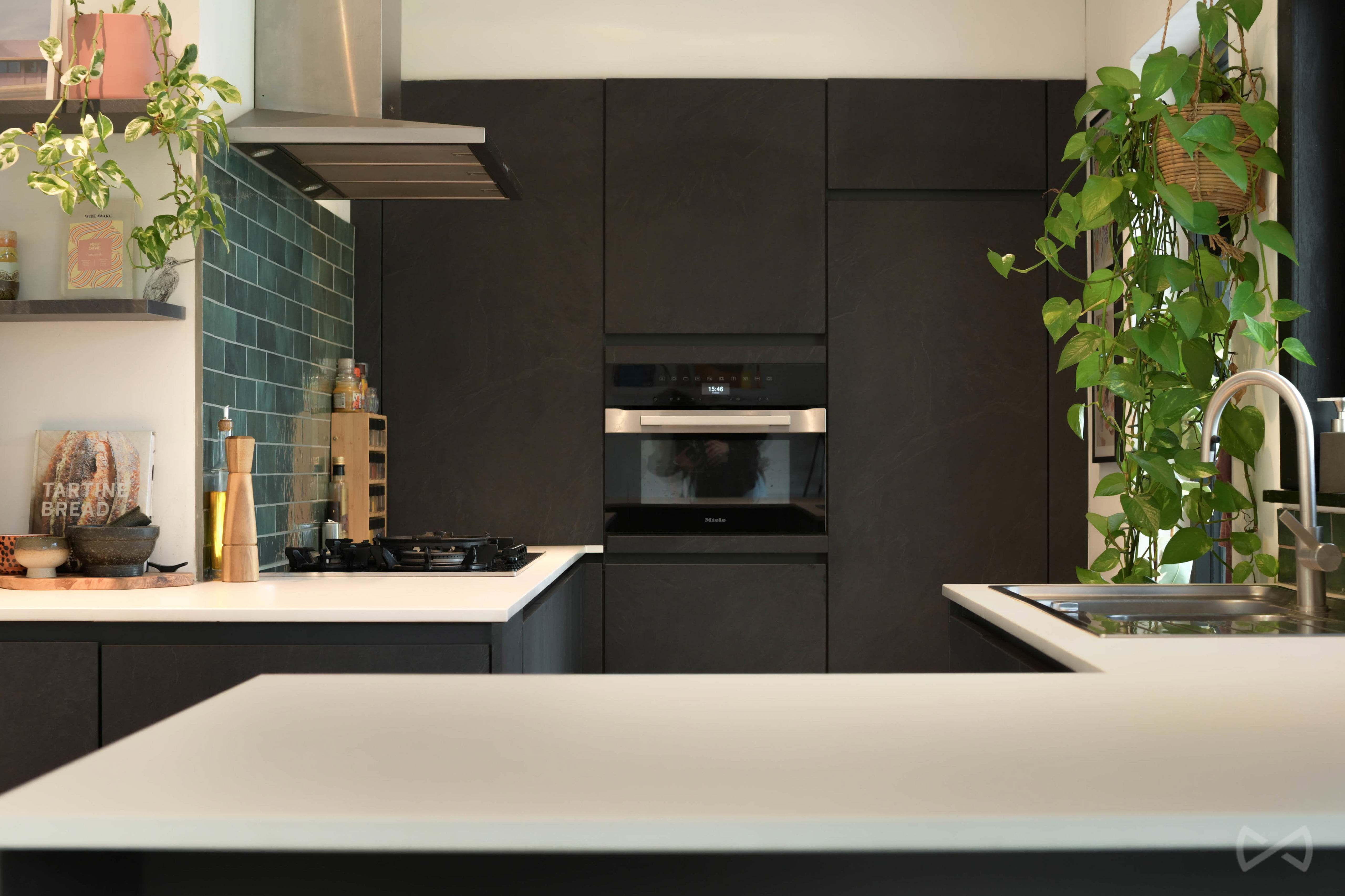Picture 1 of 4 for House with four bedrooms in Leuven Kessel-Lo