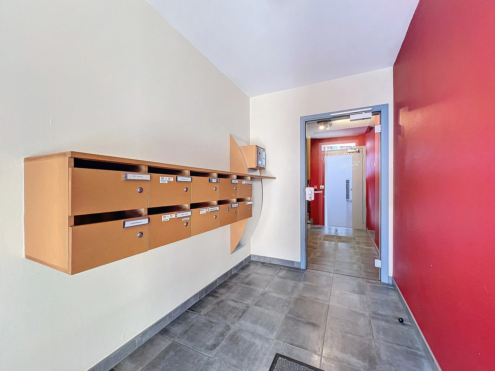 Picture 3 of 3 for Penthouse with two bedrooms in Malmedy