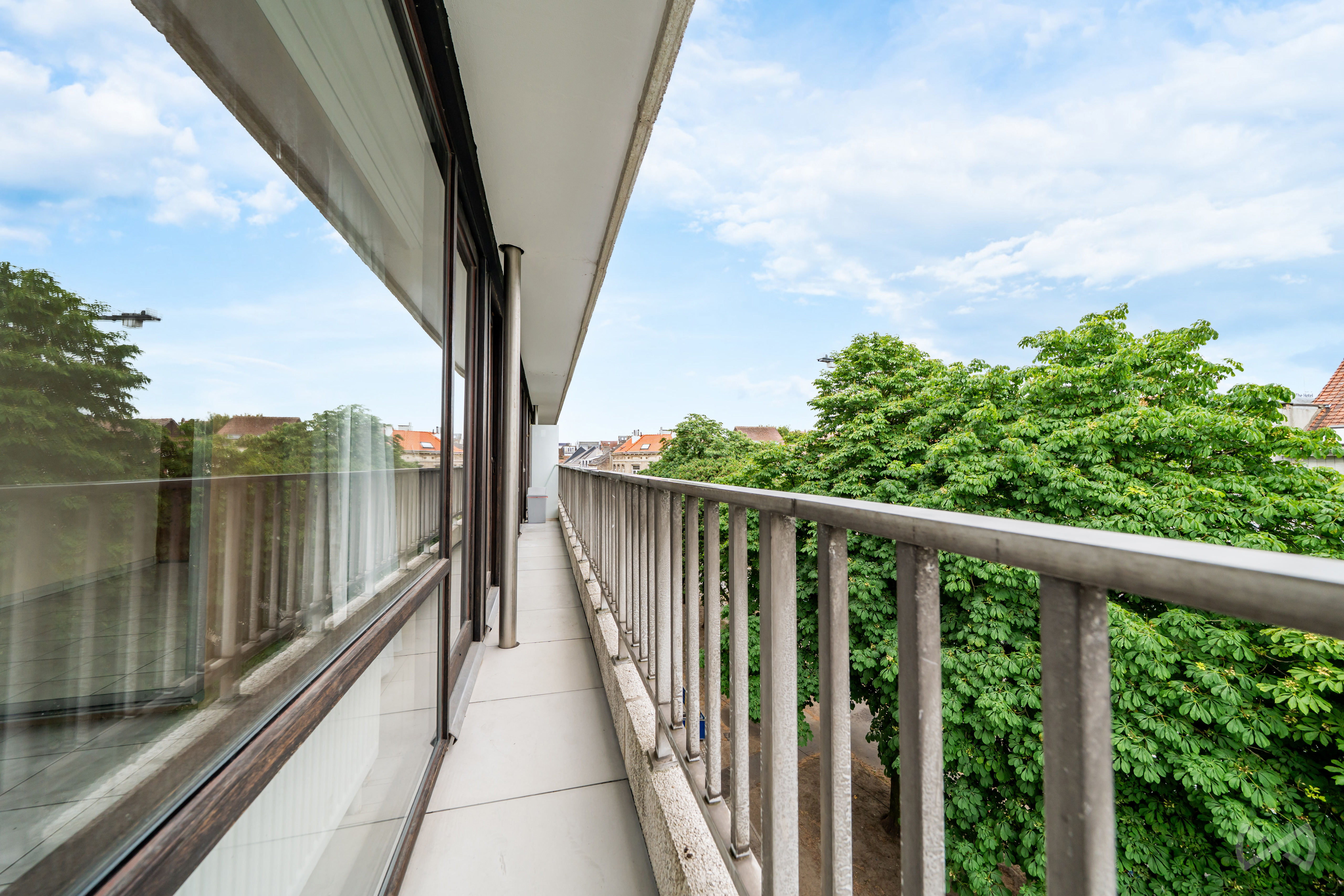 Photo 4 sur 4 pour Appartement de deux chambres à Ixelles