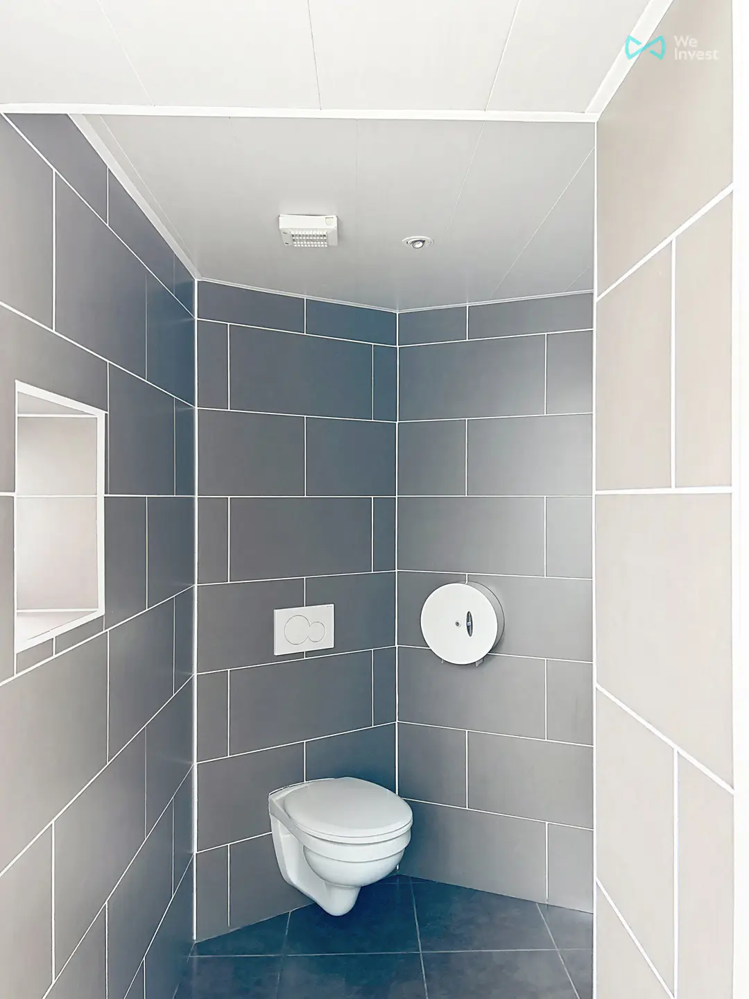 Photo 1 sur 3 pour Horeca à Quévy Goegnies-Chaussée