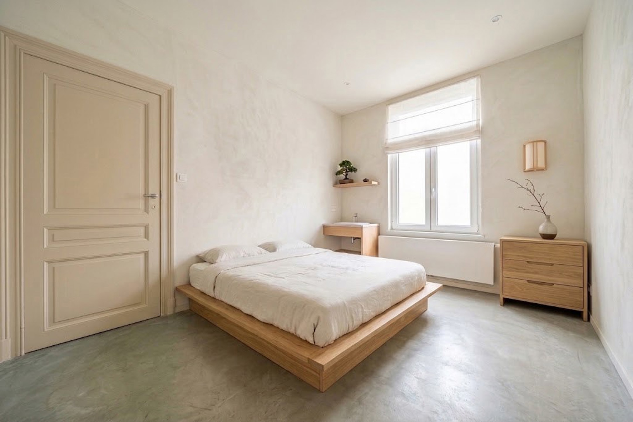 Picture 1 of 4 for House with six bedrooms in Molenbeek-saint-jean