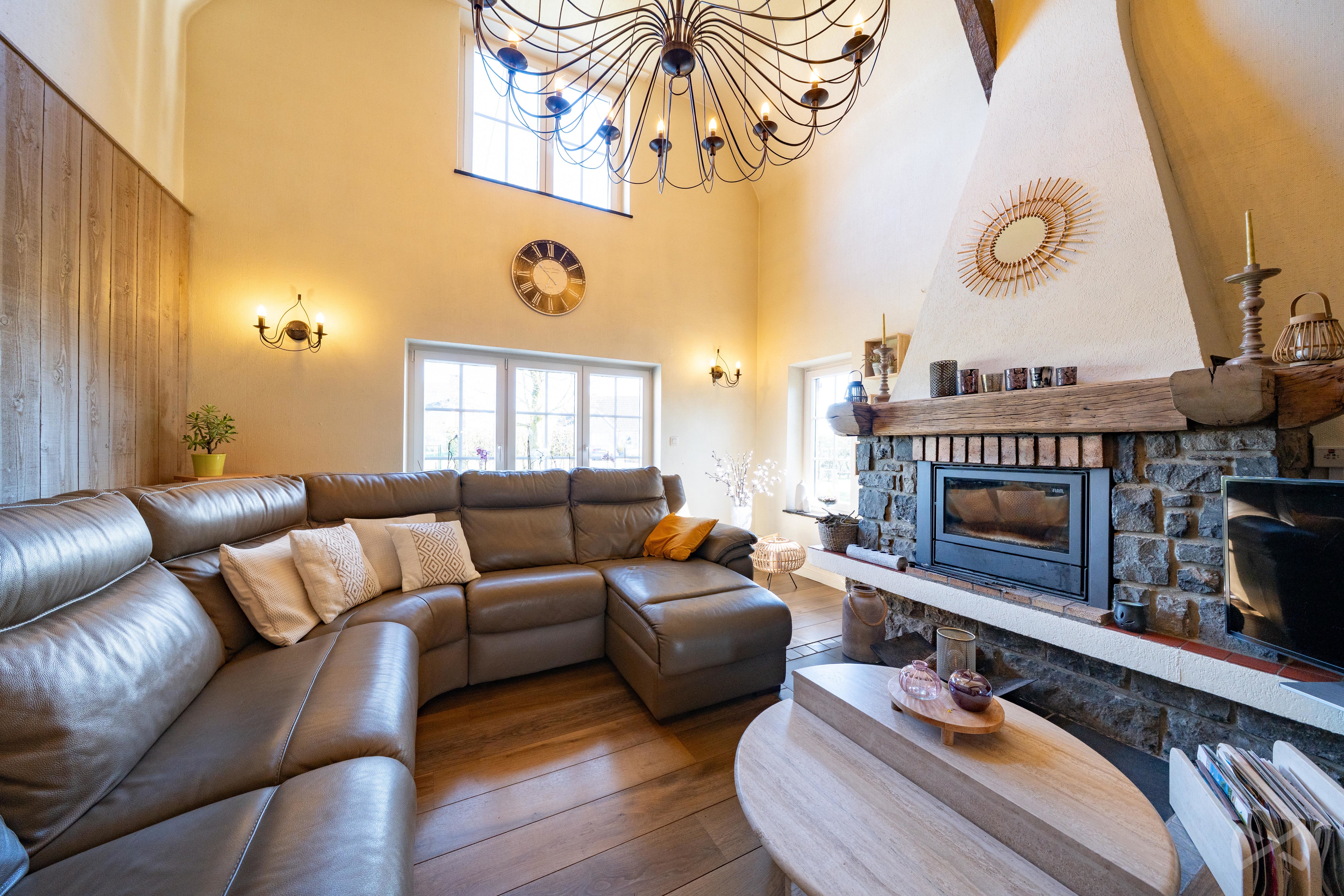 Picture 2 of 4 for House with three bedrooms in Achêne