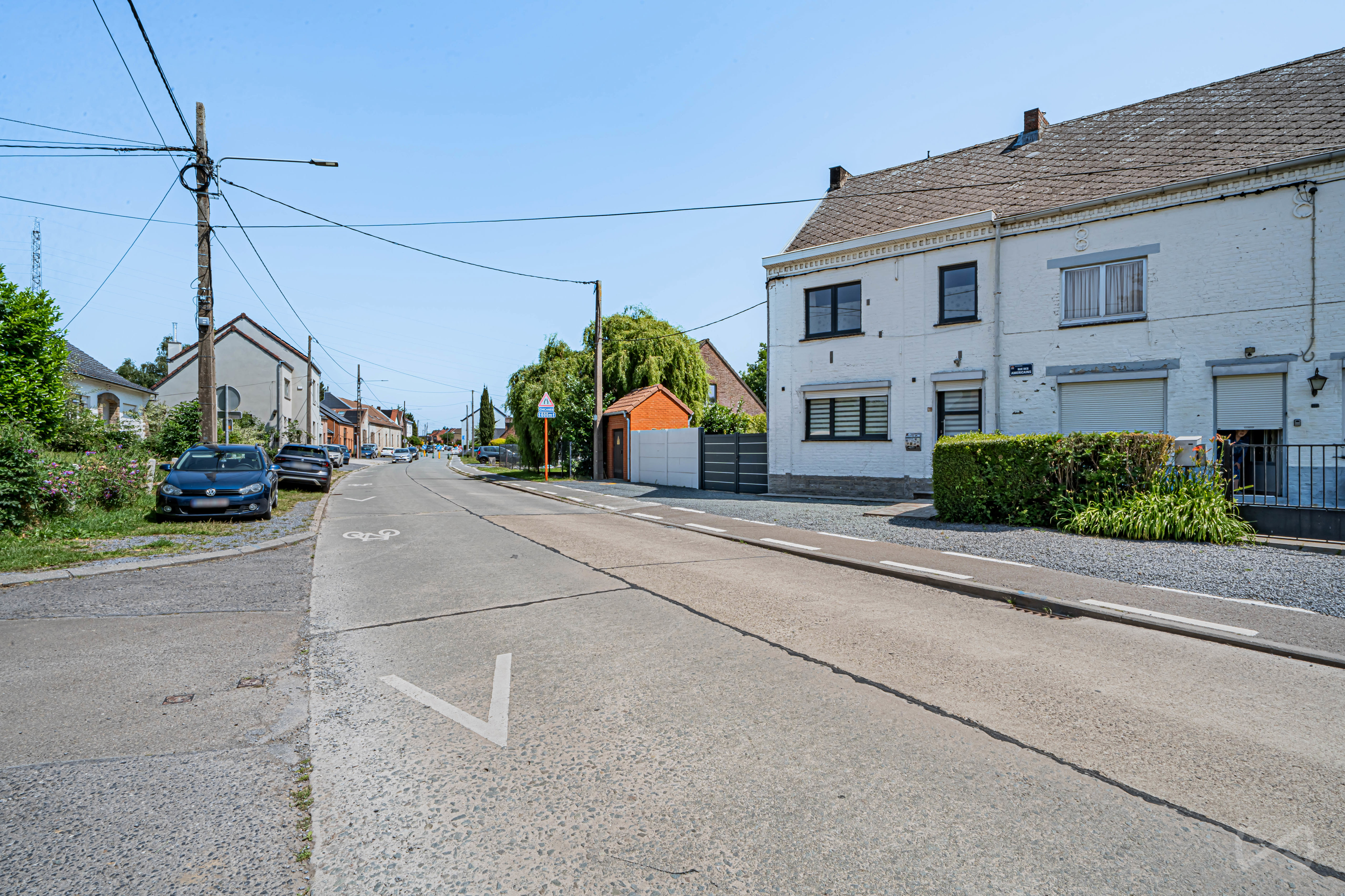 Foto 3 van 4 van Huis met twee slaapkamers in Hyon