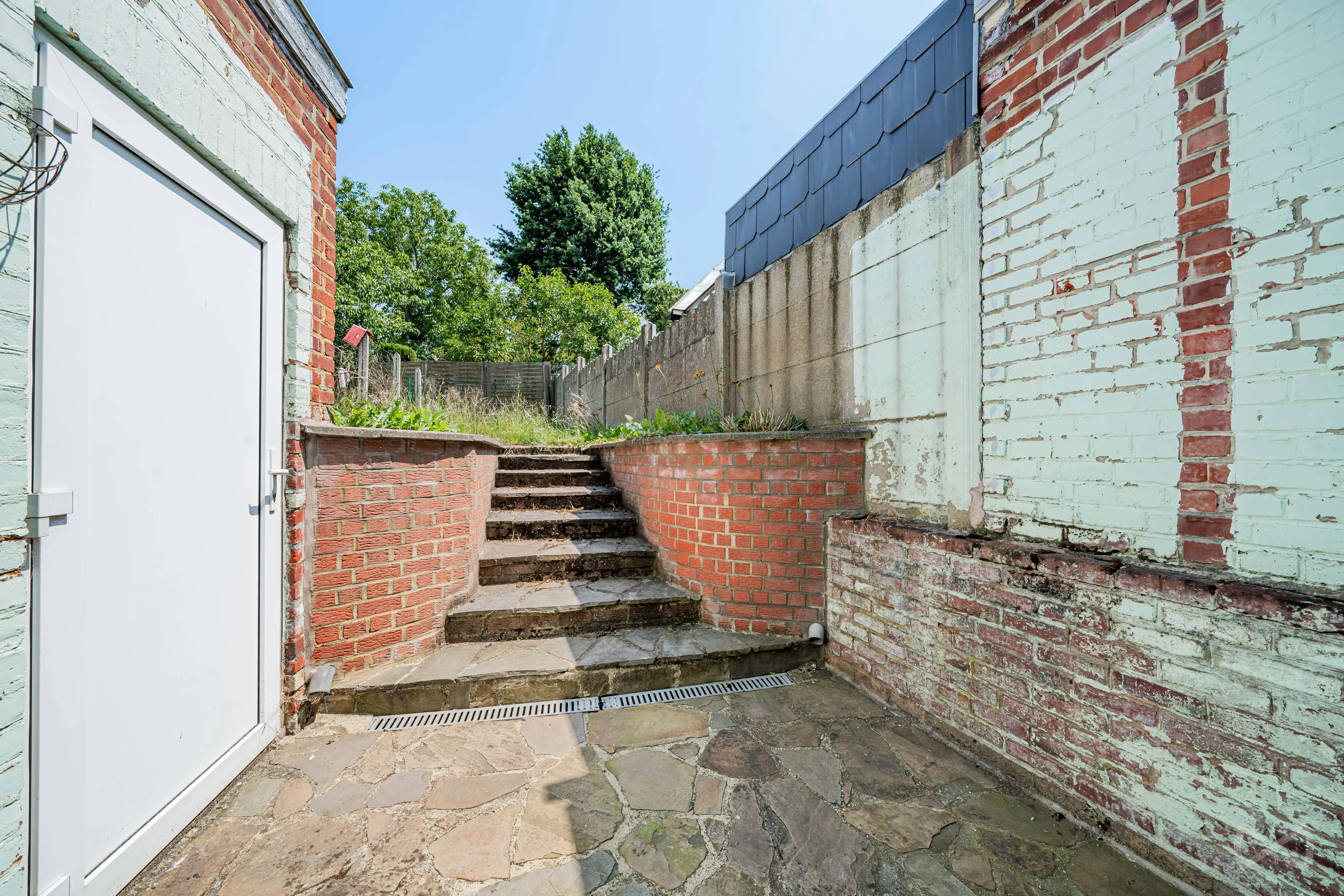 Photo 3 sur 4 pour Maison de deux chambres à Morlanwelz