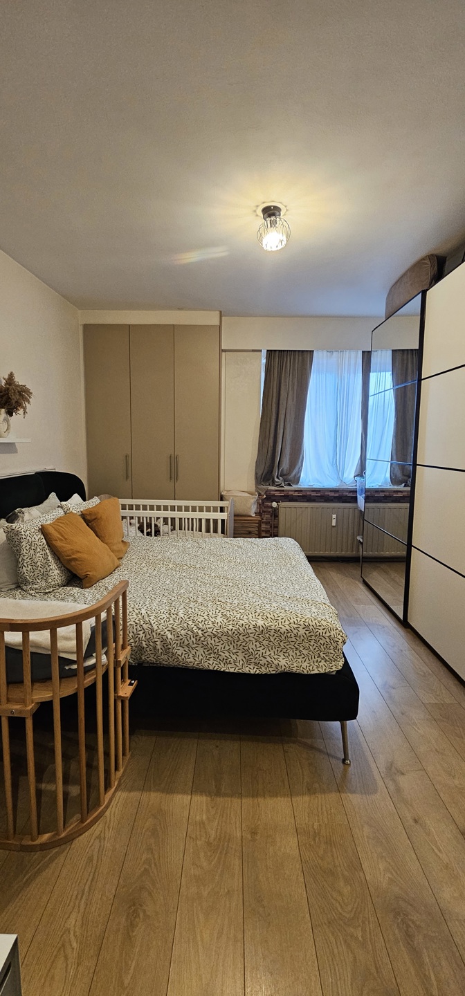 Picture 4 of 4 for Flat with one bedroom in Jette