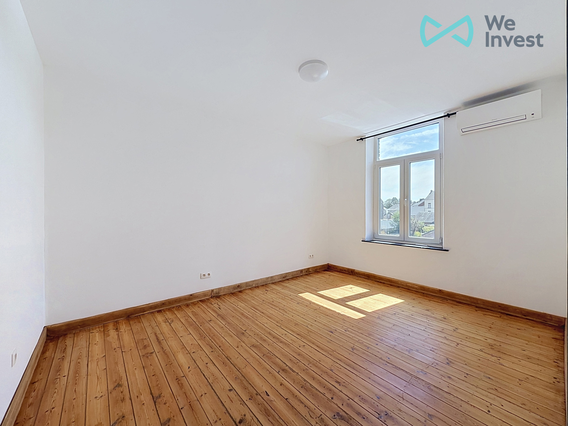 Picture 3 of 4 for Flat with two bedrooms in Chimay