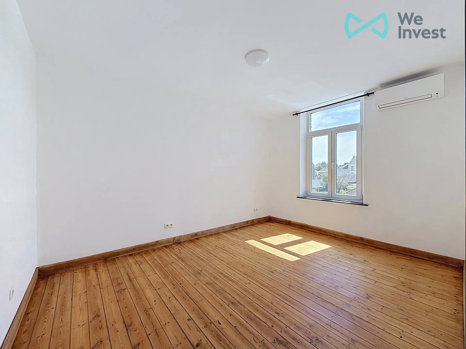 Picture 3 of 4 for Flat with two bedrooms in Chimay