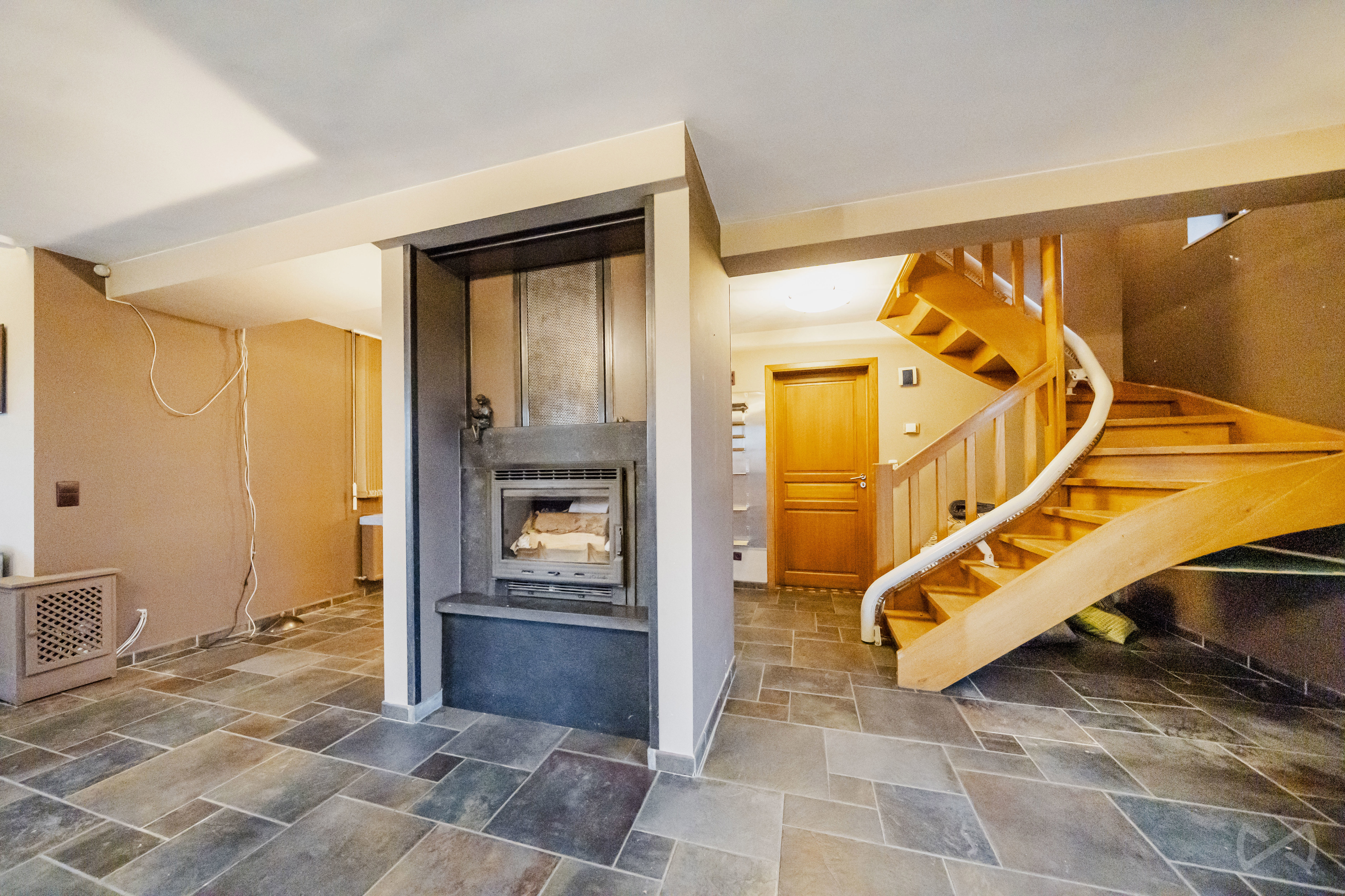 Picture 3 of 4 for House with three bedrooms in Eghezee
