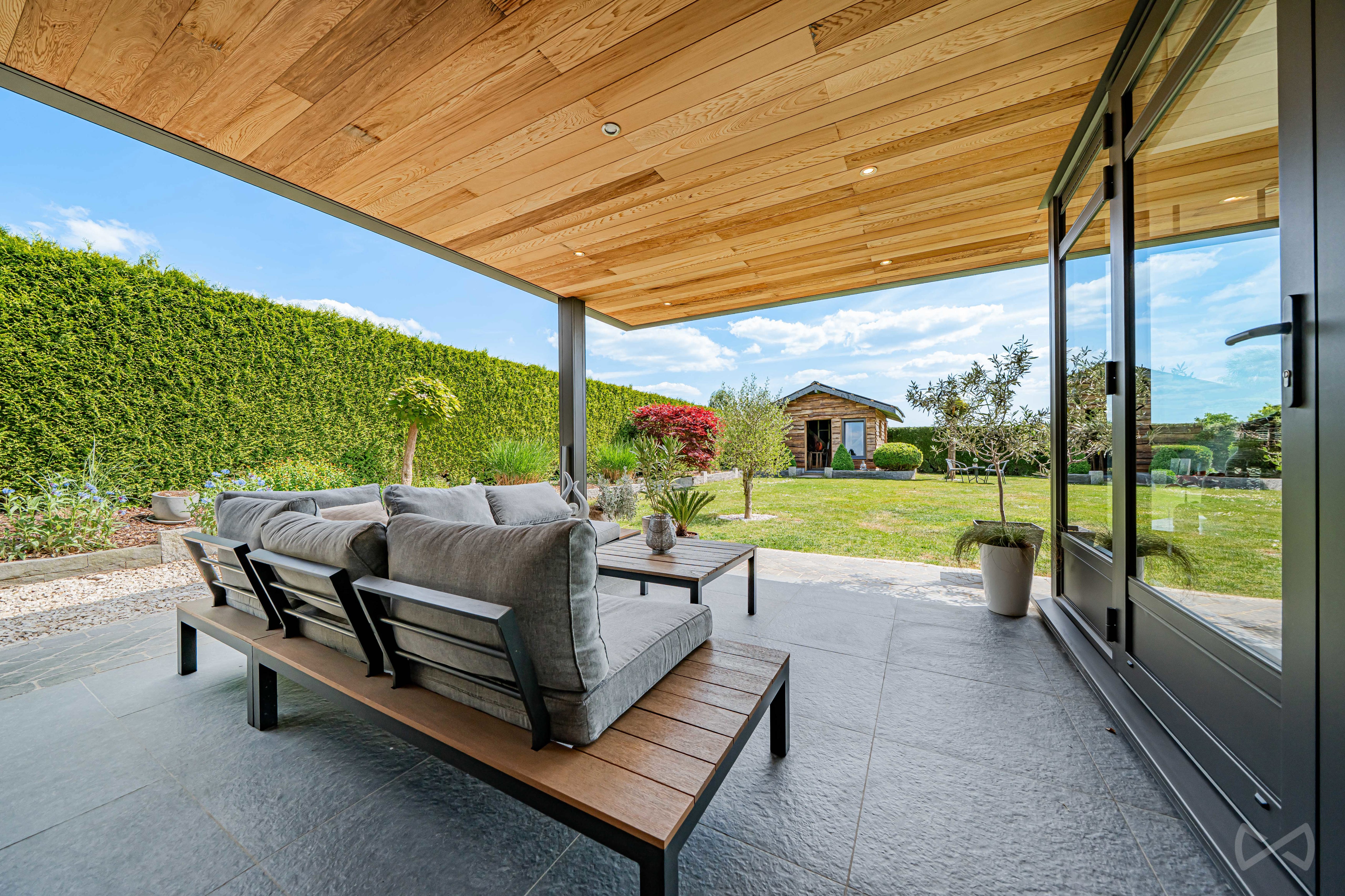Picture 2 of 4 for Villa with three bedrooms in Braine-le-comte