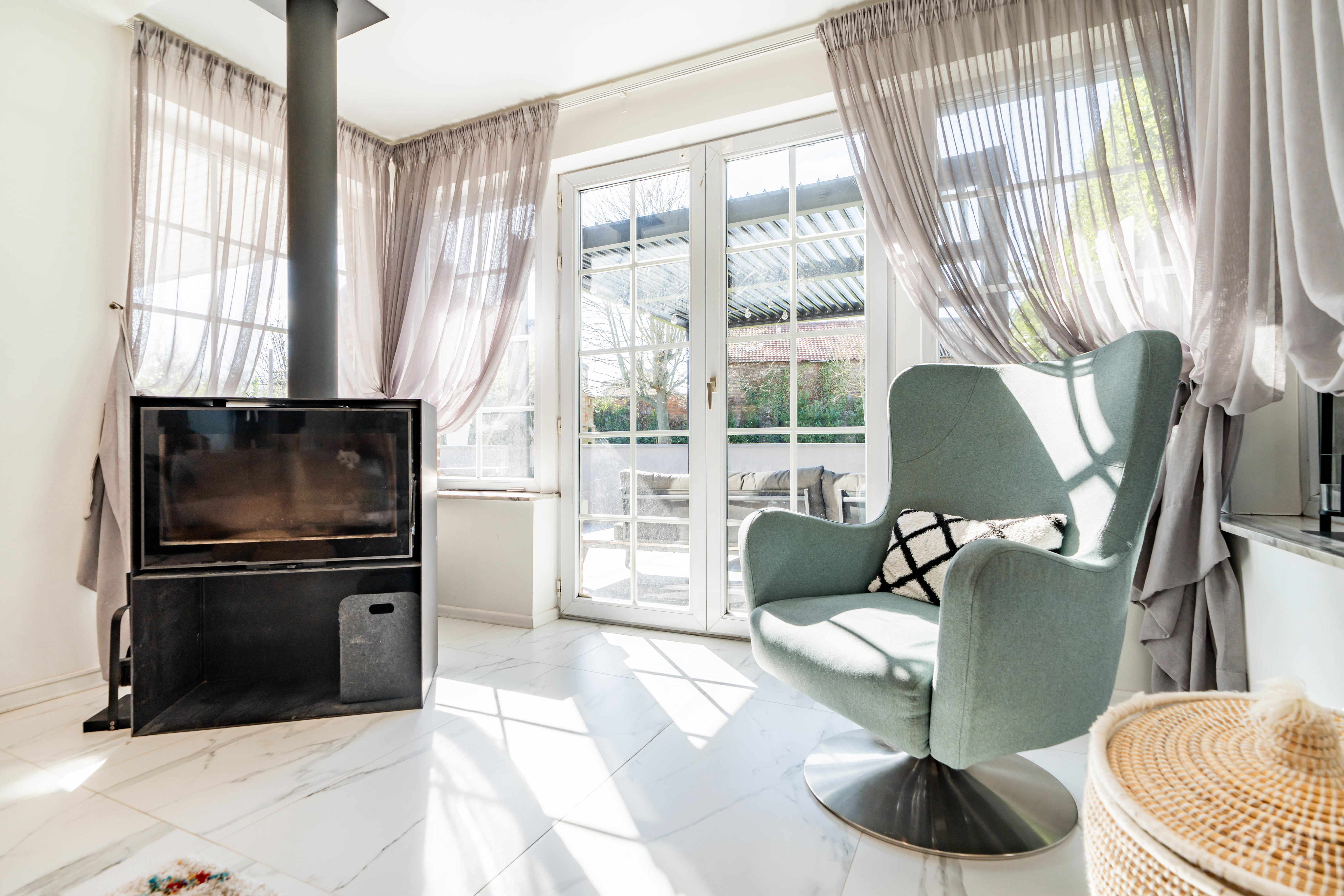 Picture 2 of 4 for Charming house with four bedrooms in Lincent