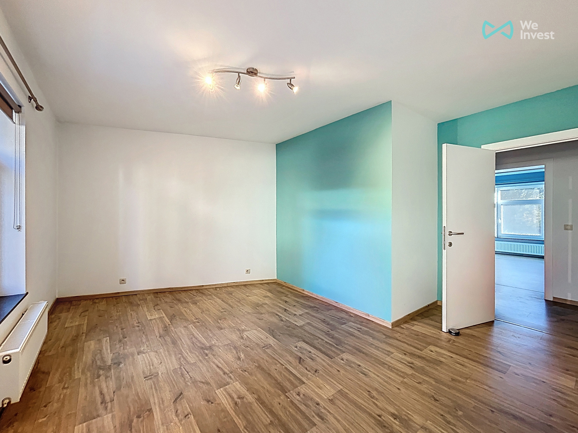 Photo 1 sur 4 pour Maison de quatre chambres à Braine-le-Comte