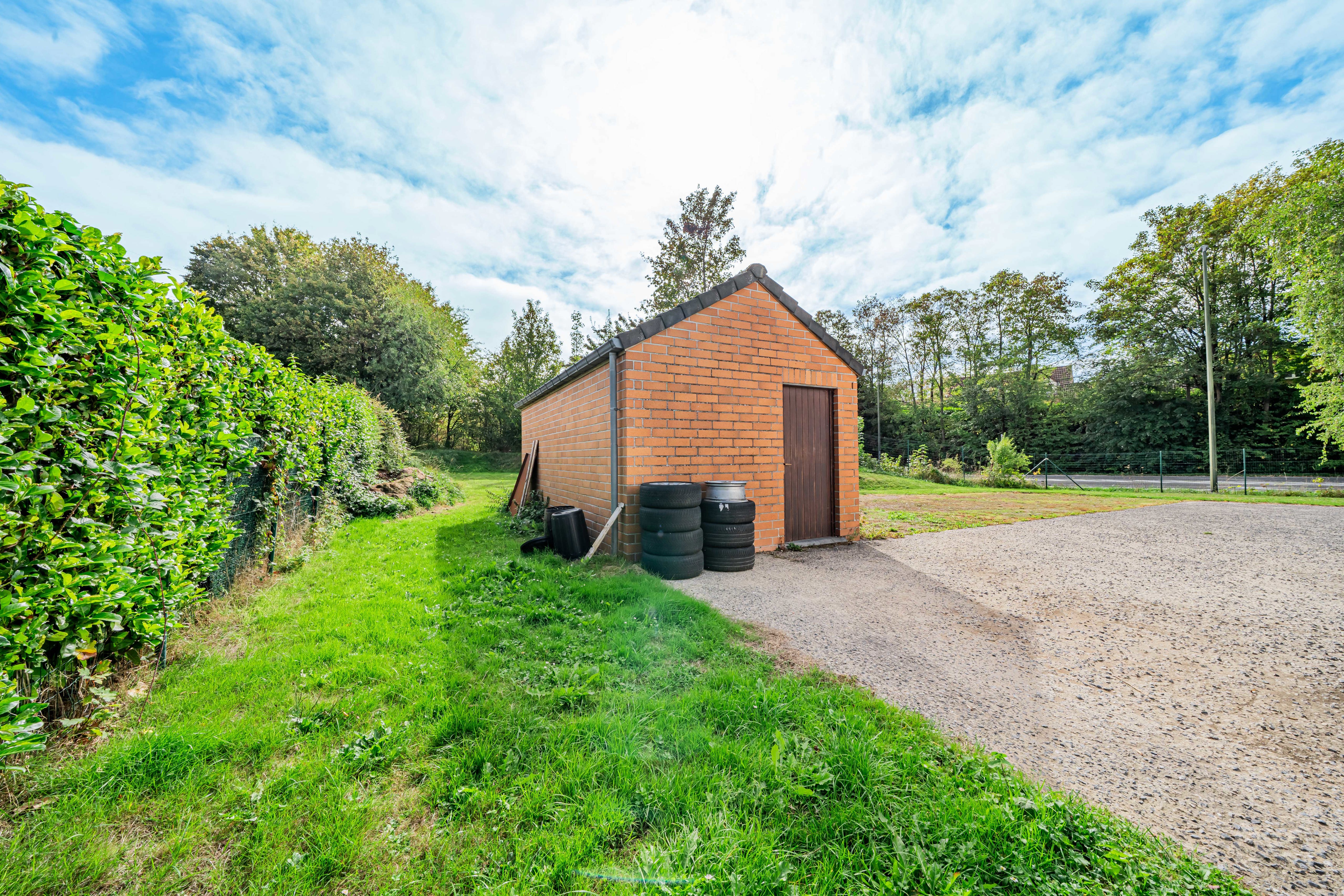 Picture 4 of 4 for Multi-purpose building with three bedrooms in Ottignies-Louvain-la-Neuve Ottignies