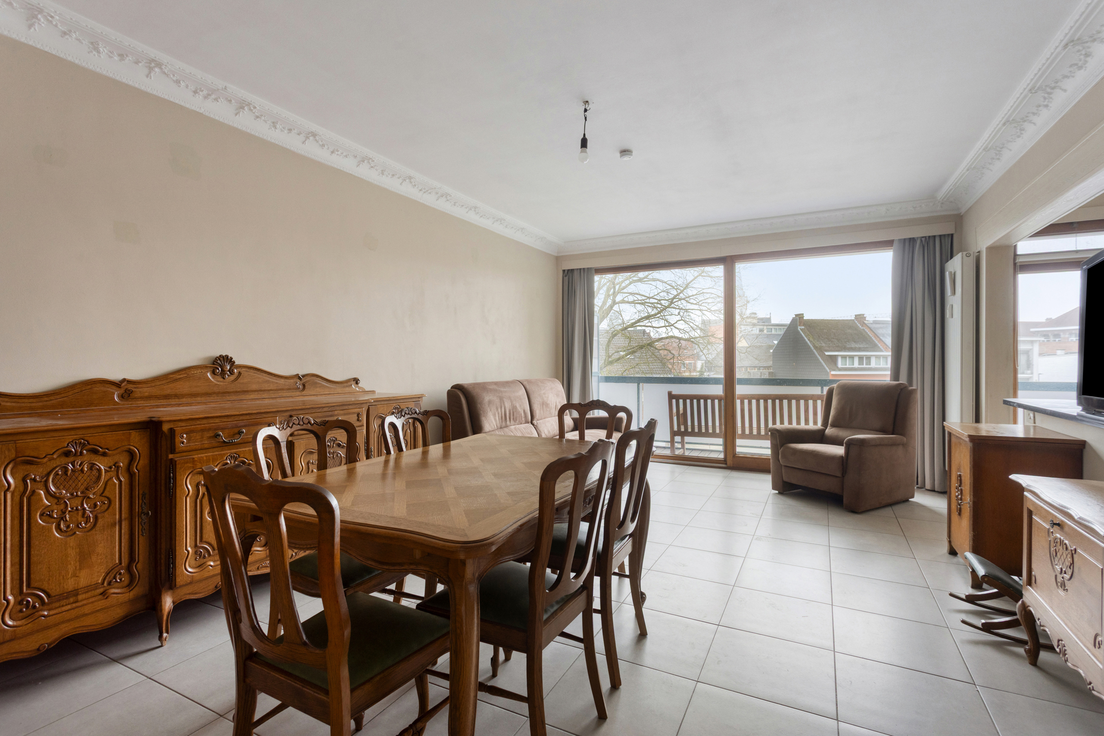 Picture 3 of 4 for Flat with two bedrooms in Asse