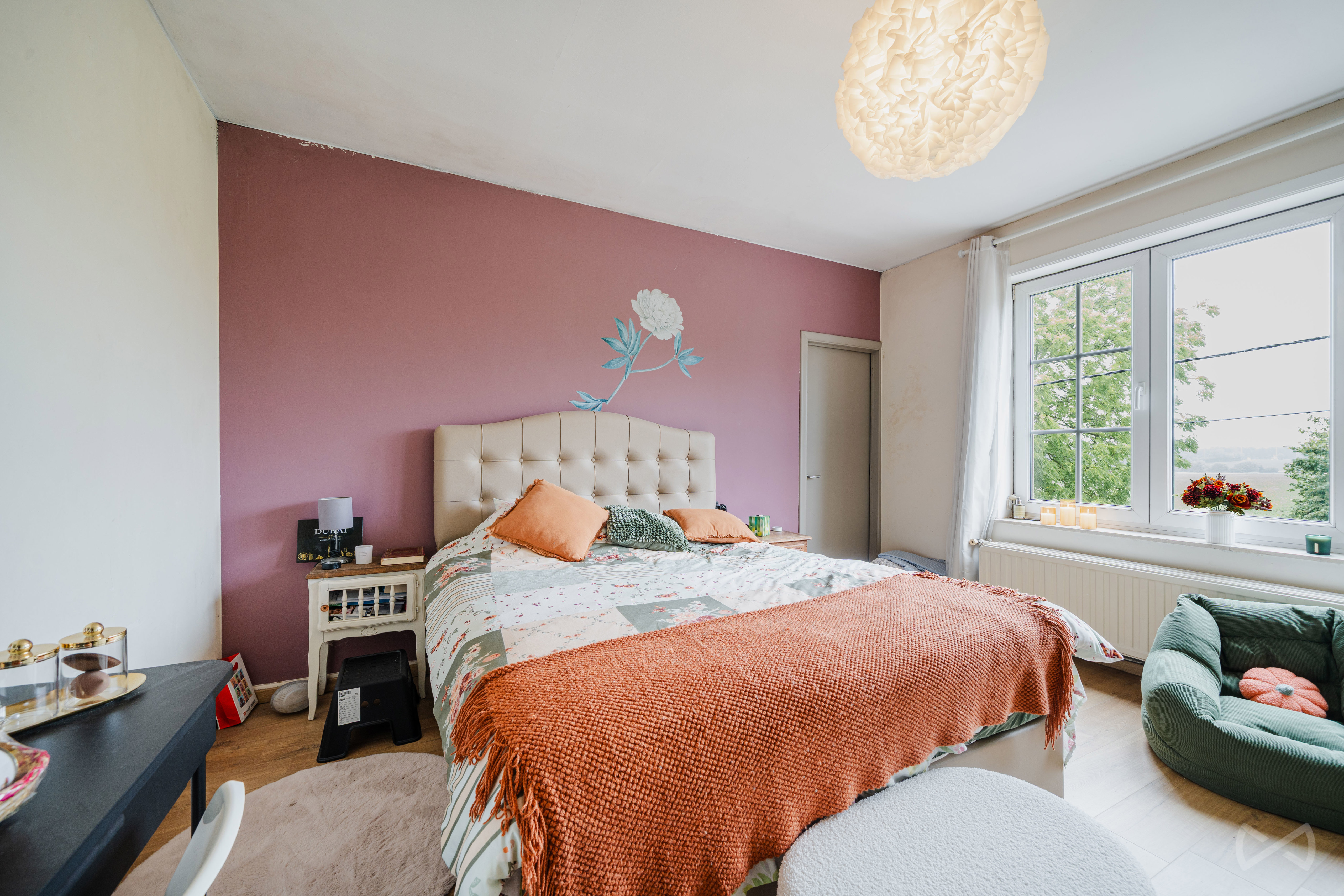 Picture 3 of 4 for Villa with three bedrooms in Seneffe Familleureux