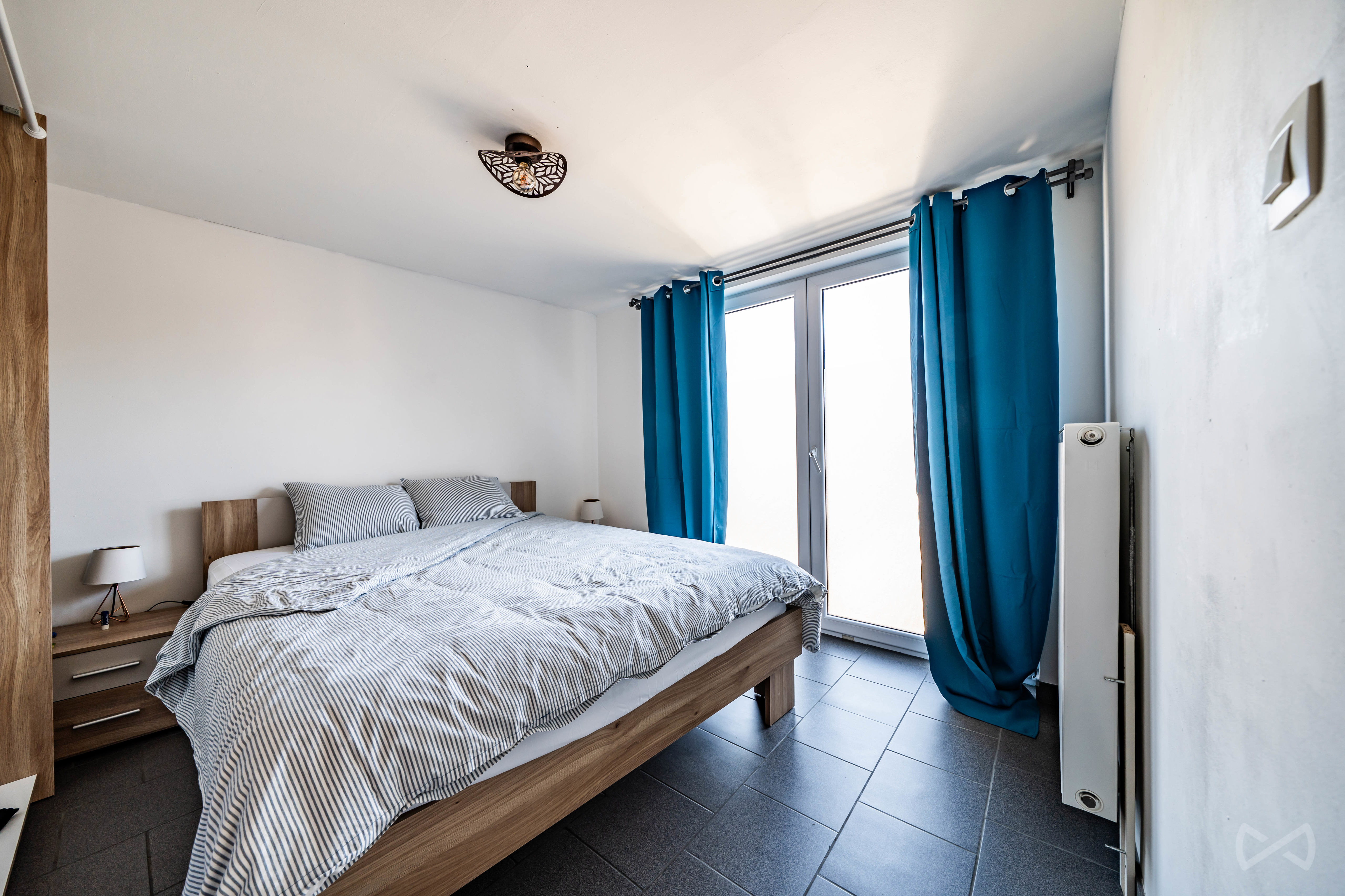 Picture 3 of 4 for House with two bedrooms in Liège