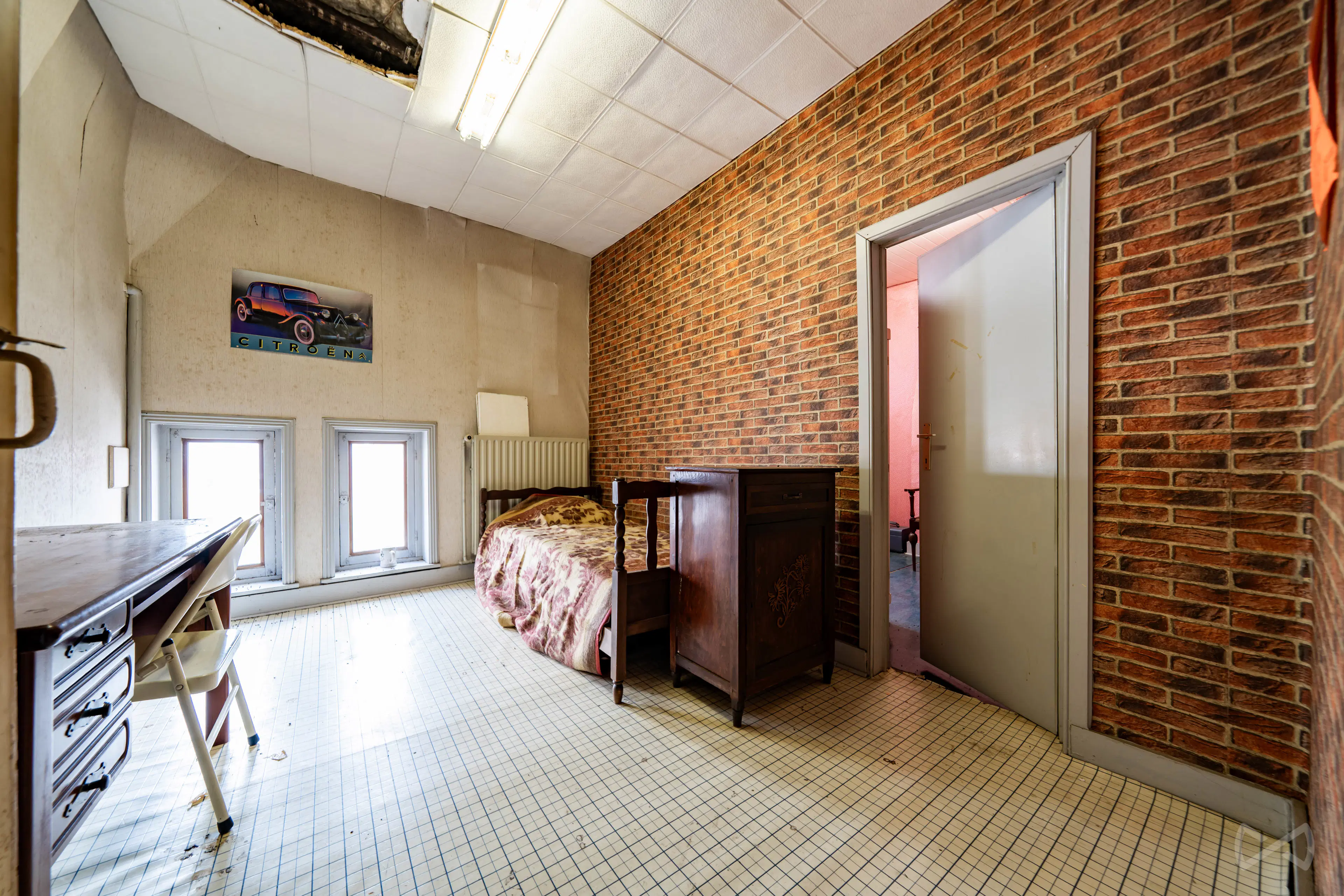 Picture 1 of 4 for Maison de maitre with four bedrooms in Braine-le-Comte