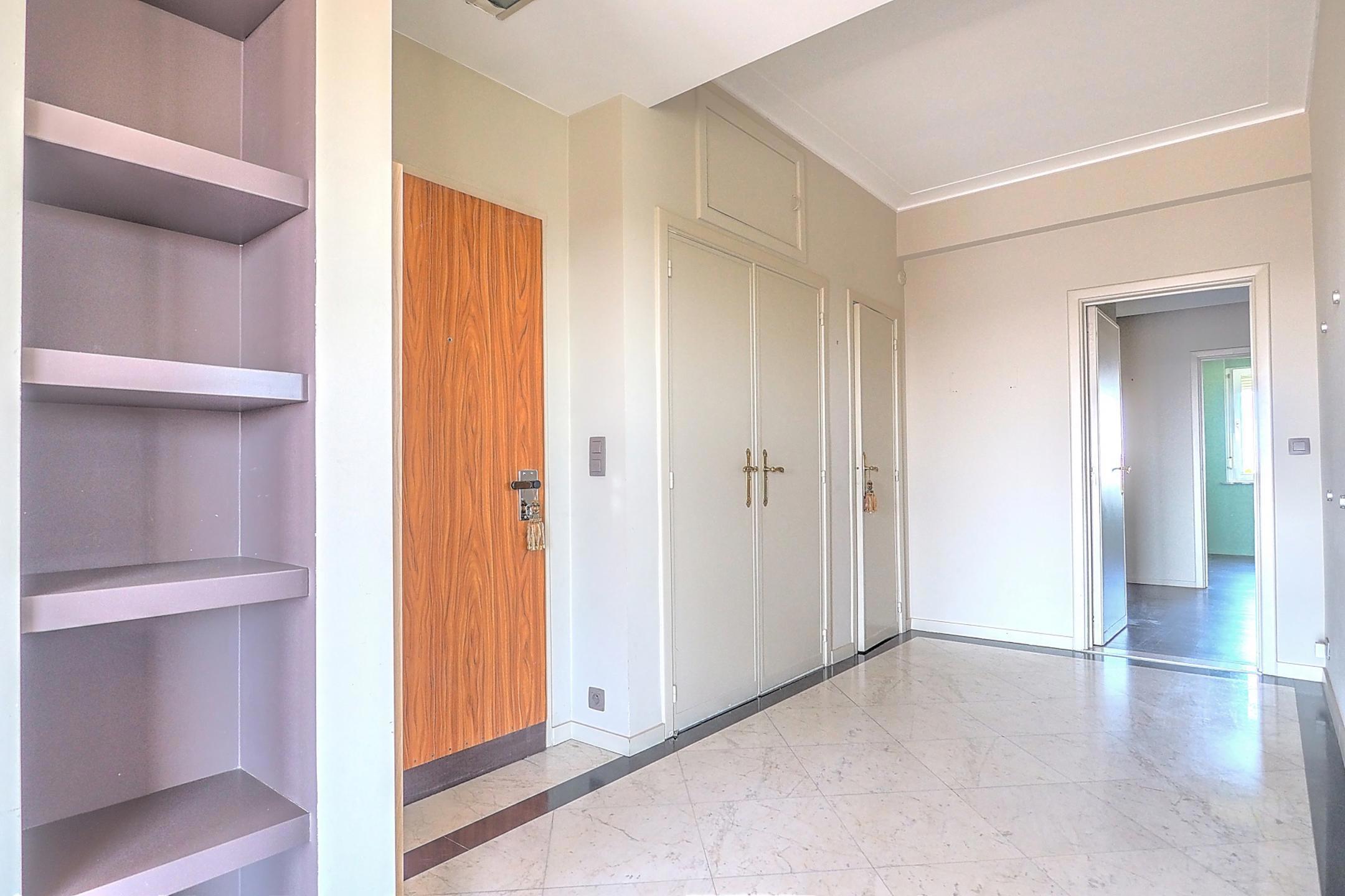 Picture 4 of 4 for Flat with two bedrooms in Uccle
