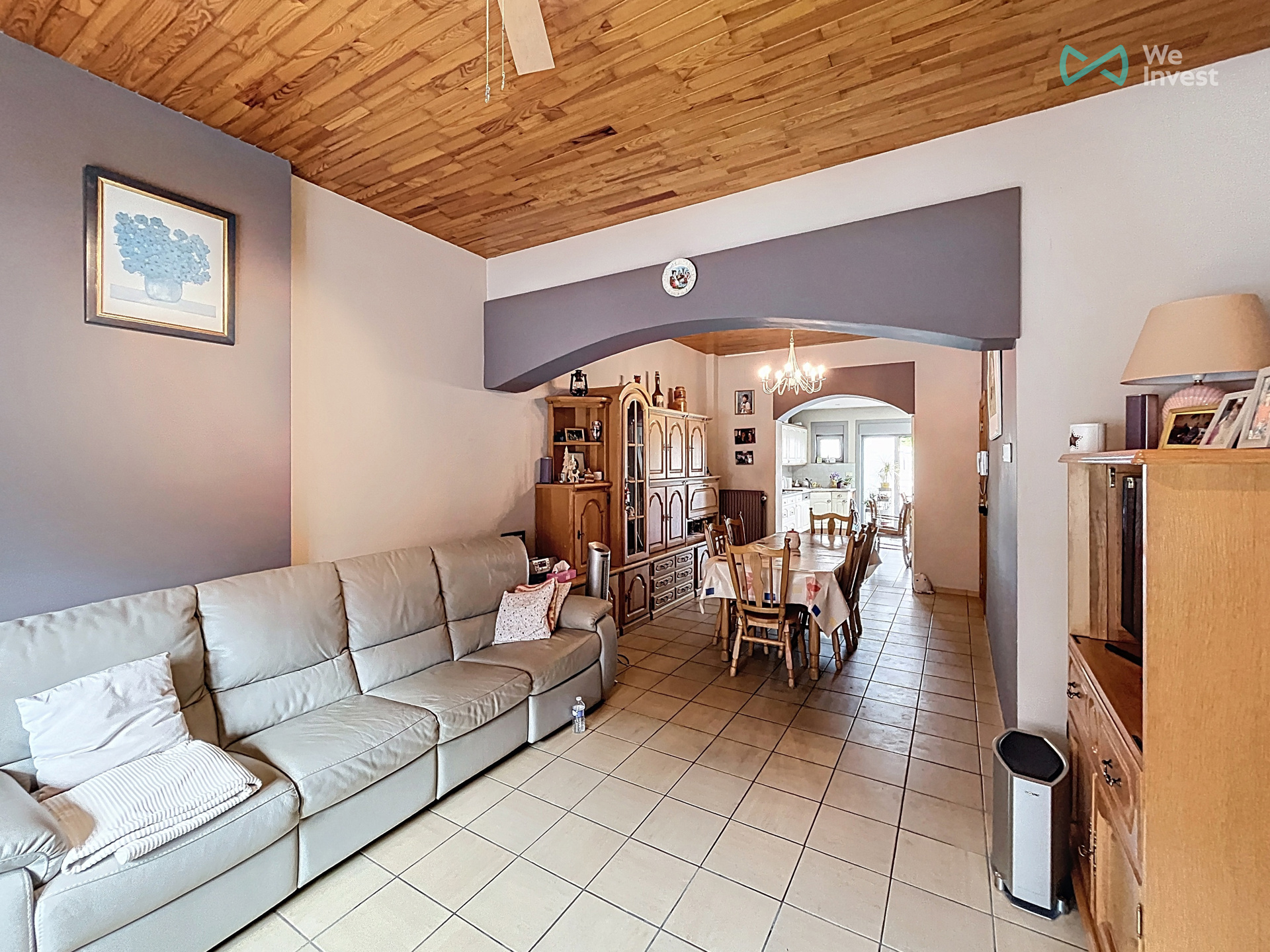 Picture 3 of 3 for House with two bedrooms in Tubize